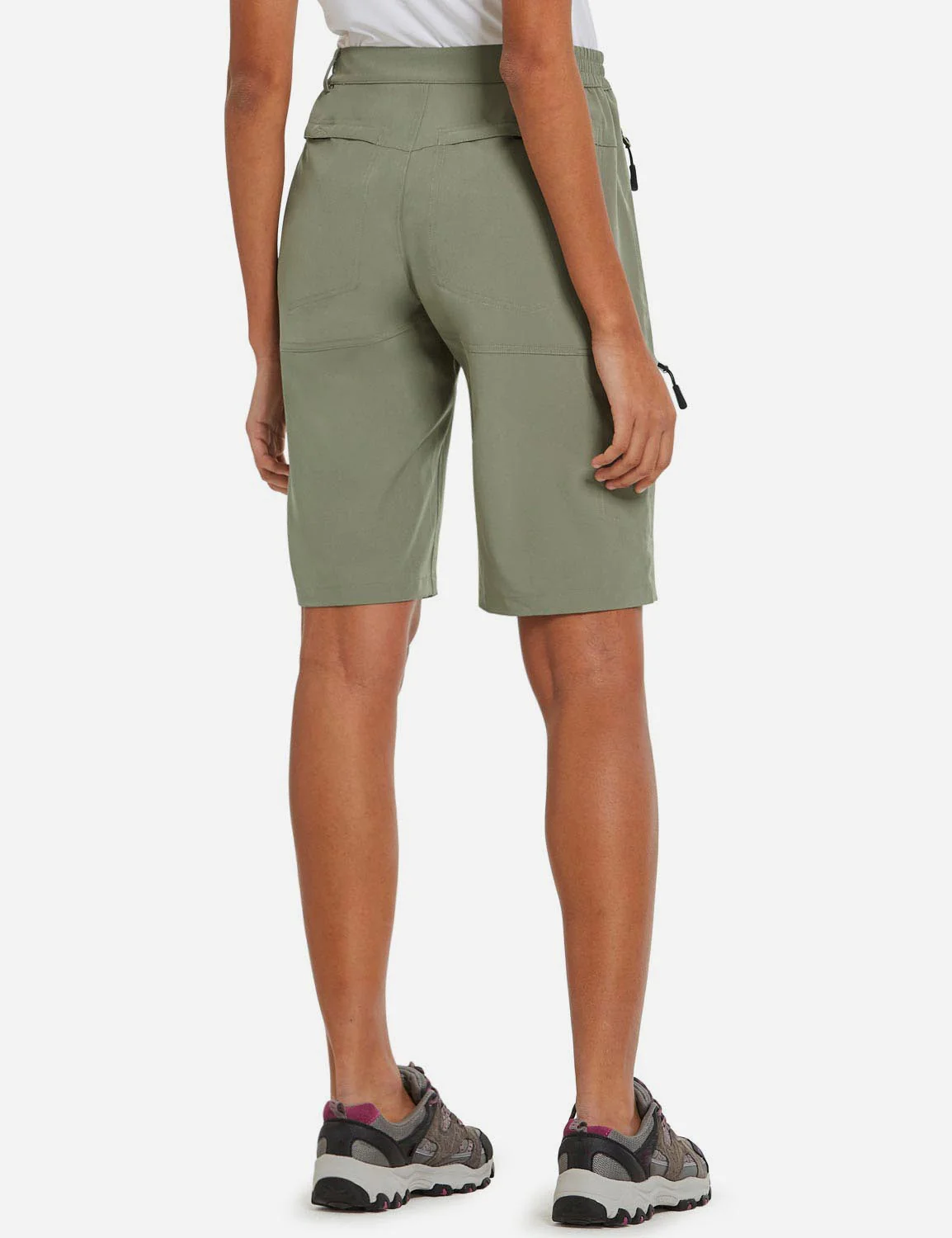 Laureate UPF50+ DWR Shorts - Image 20