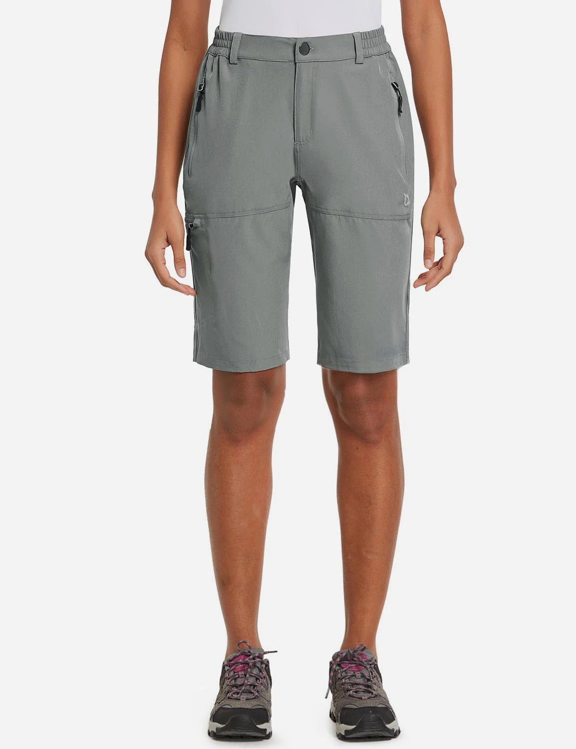 Laureate UPF50+ DWR Shorts - Image 21