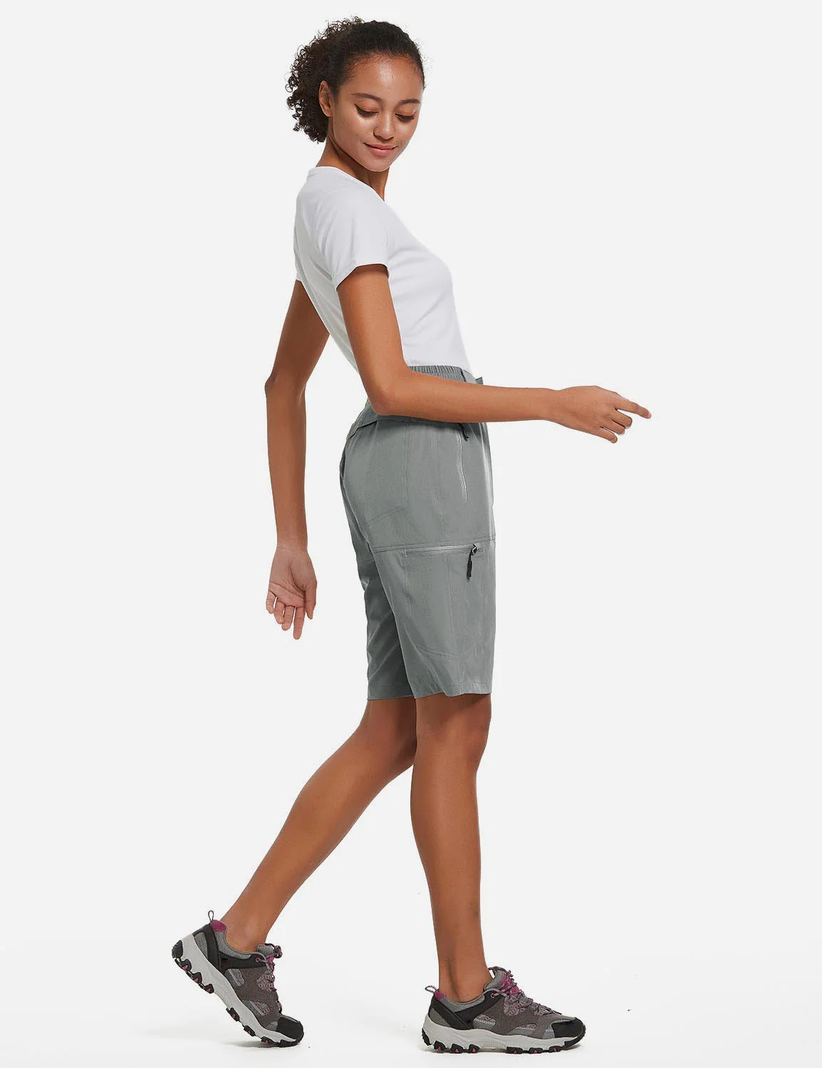 Laureate UPF50+ DWR Shorts - Image 22