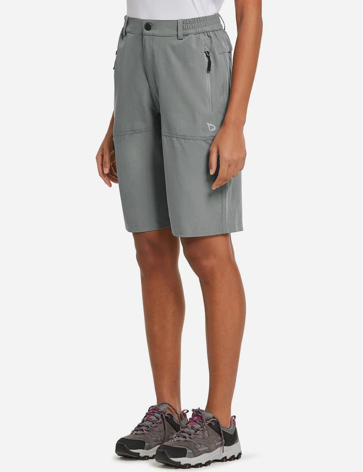 Laureate UPF50+ DWR Shorts - Image 23