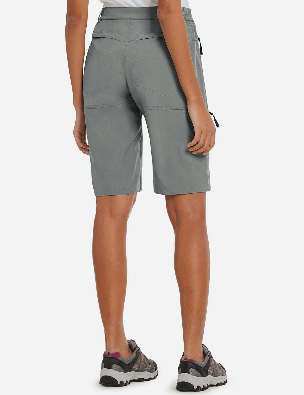 Laureate UPF50+ DWR Shorts - Image 24