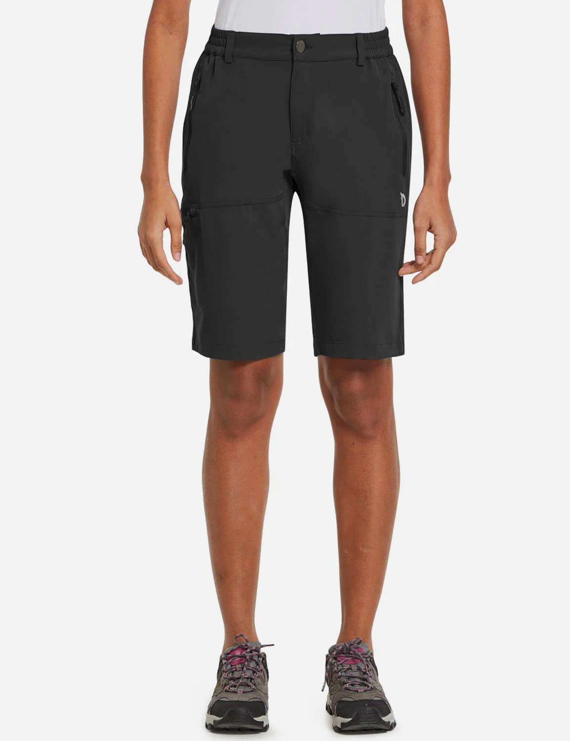 Laureate UPF50+ DWR Shorts - Image 5