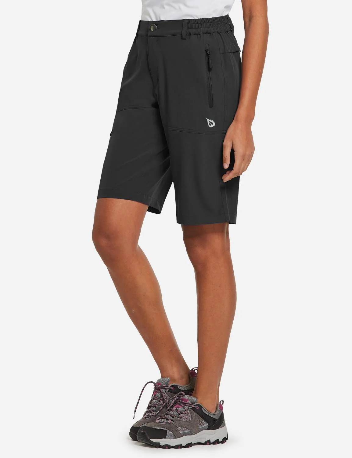 Laureate UPF50+ DWR Shorts - Image 7