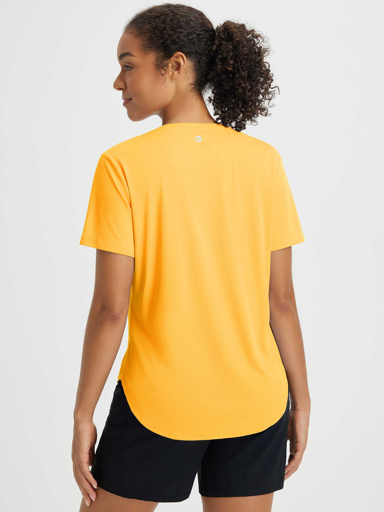 Fresh Horizon UPF 50+ V-Neck Curved Shirts - Image 20