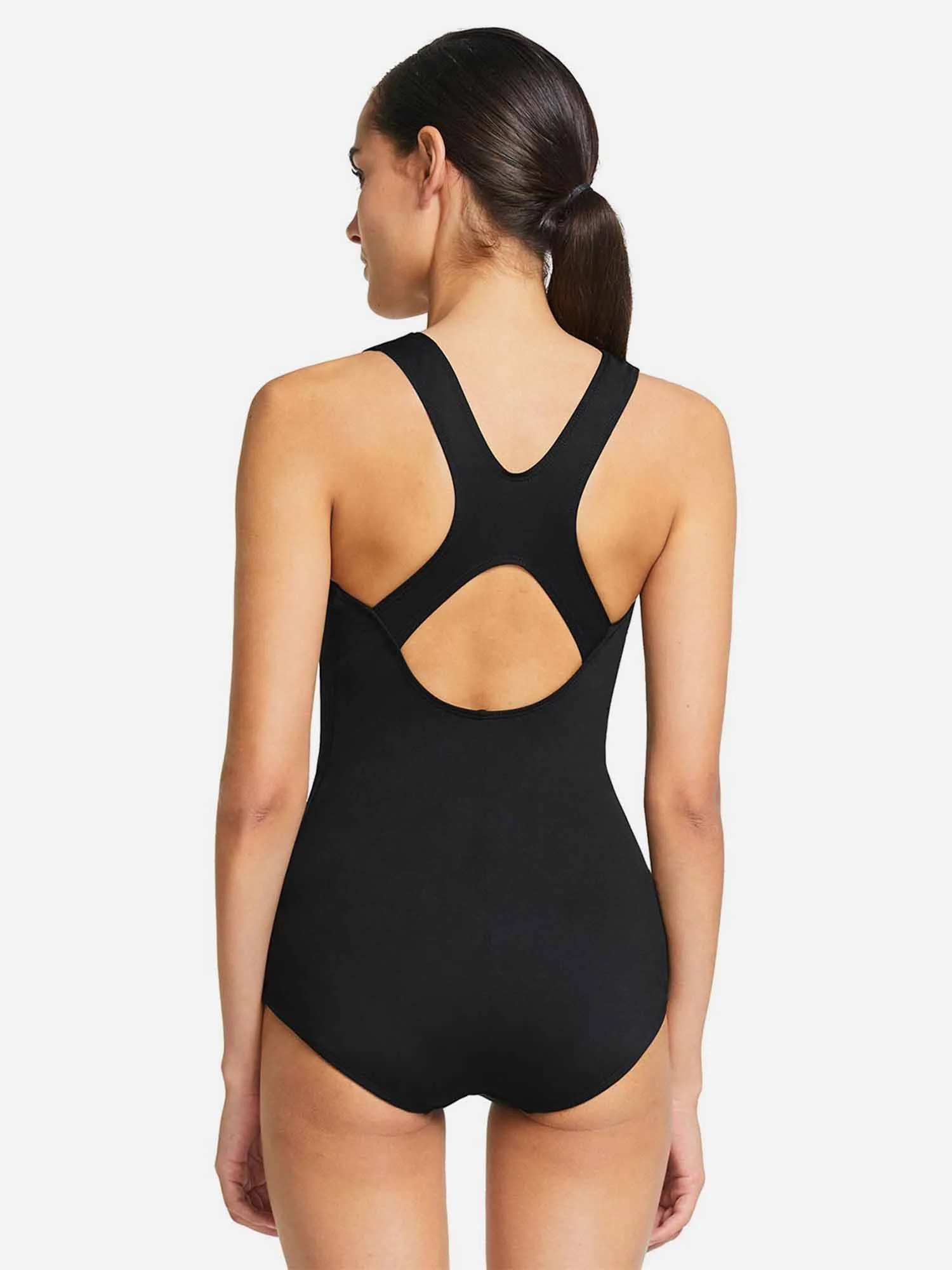 Women's Athletic Racerback One-Piece Swimsuit - Image 20