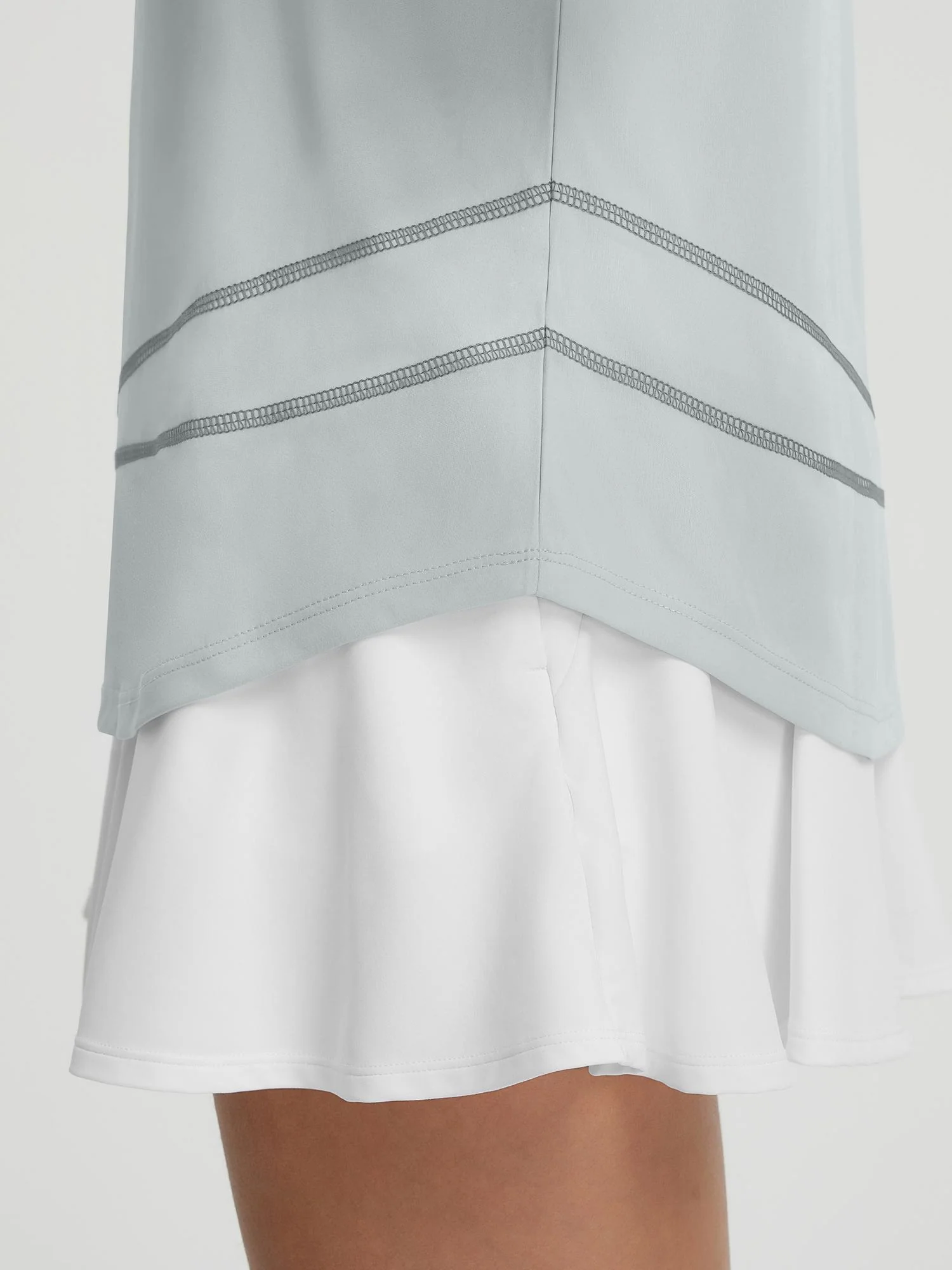 Baleaf UPF 50+ Stretchy Short-Sleeve Shirt - Image 24