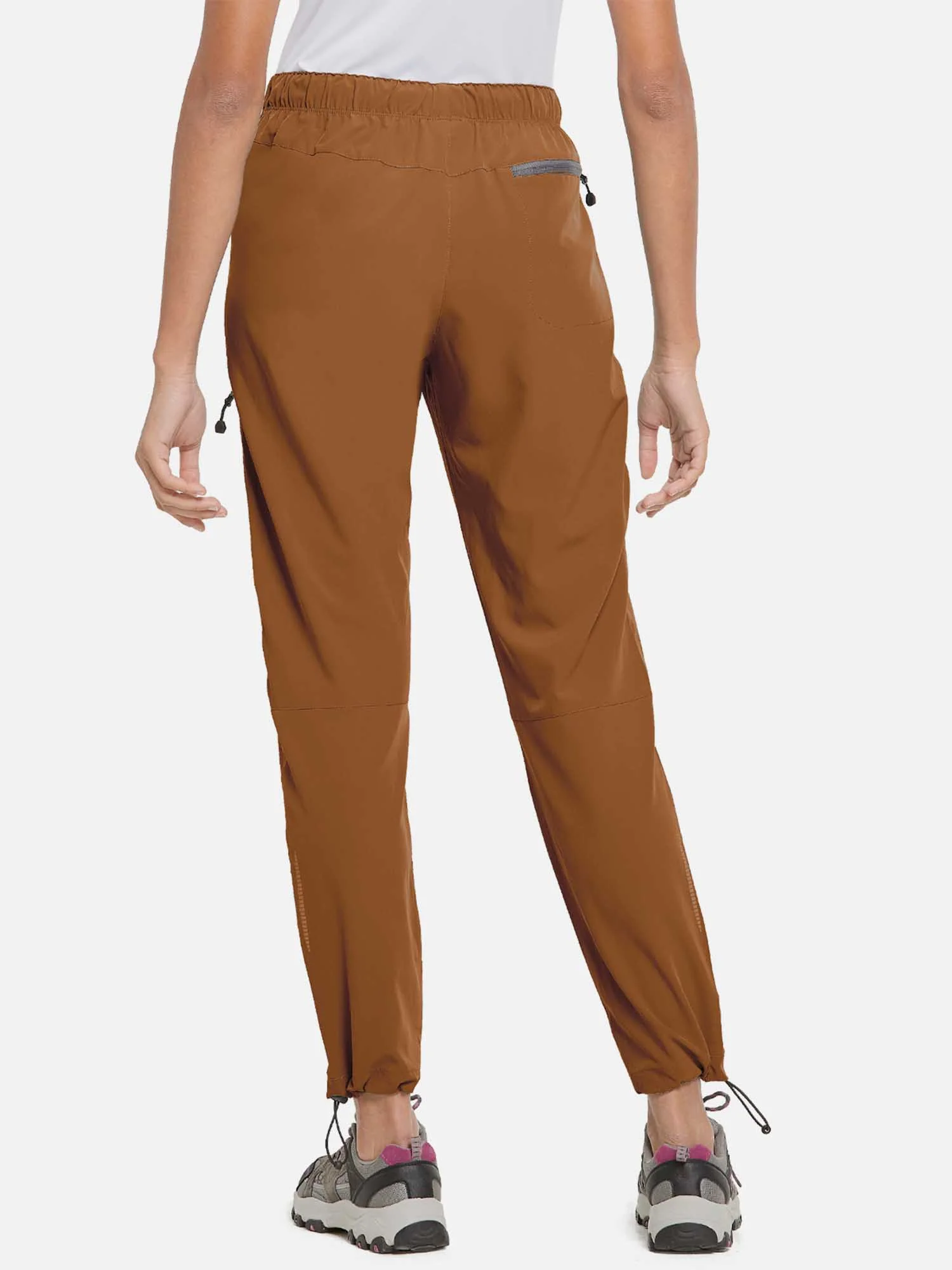 Laureate UPF50+ DWR Hiking Pants (Petite) - Image 11