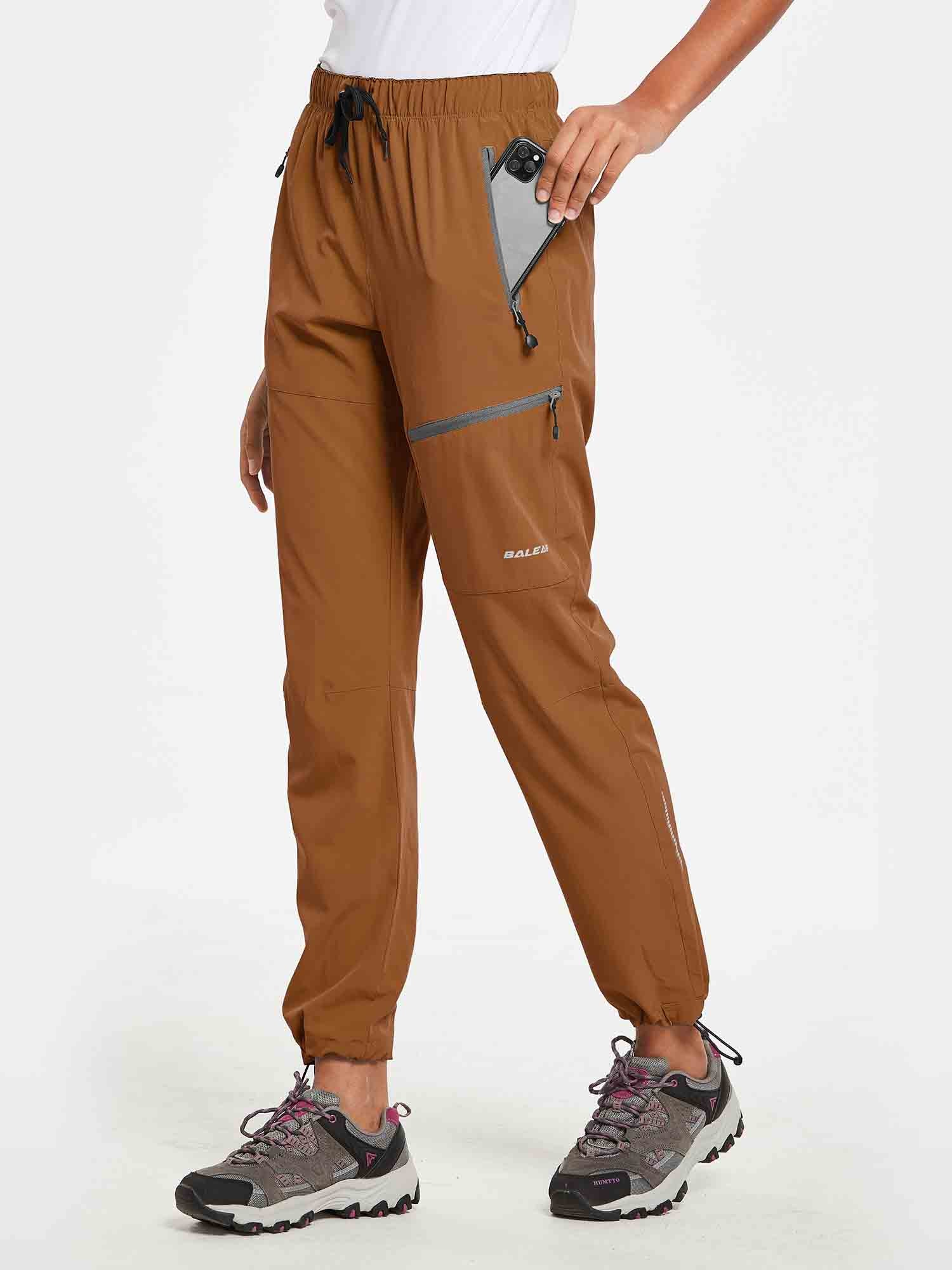 Laureate UPF50+ DWR Hiking Pants (Petite) - Image 12