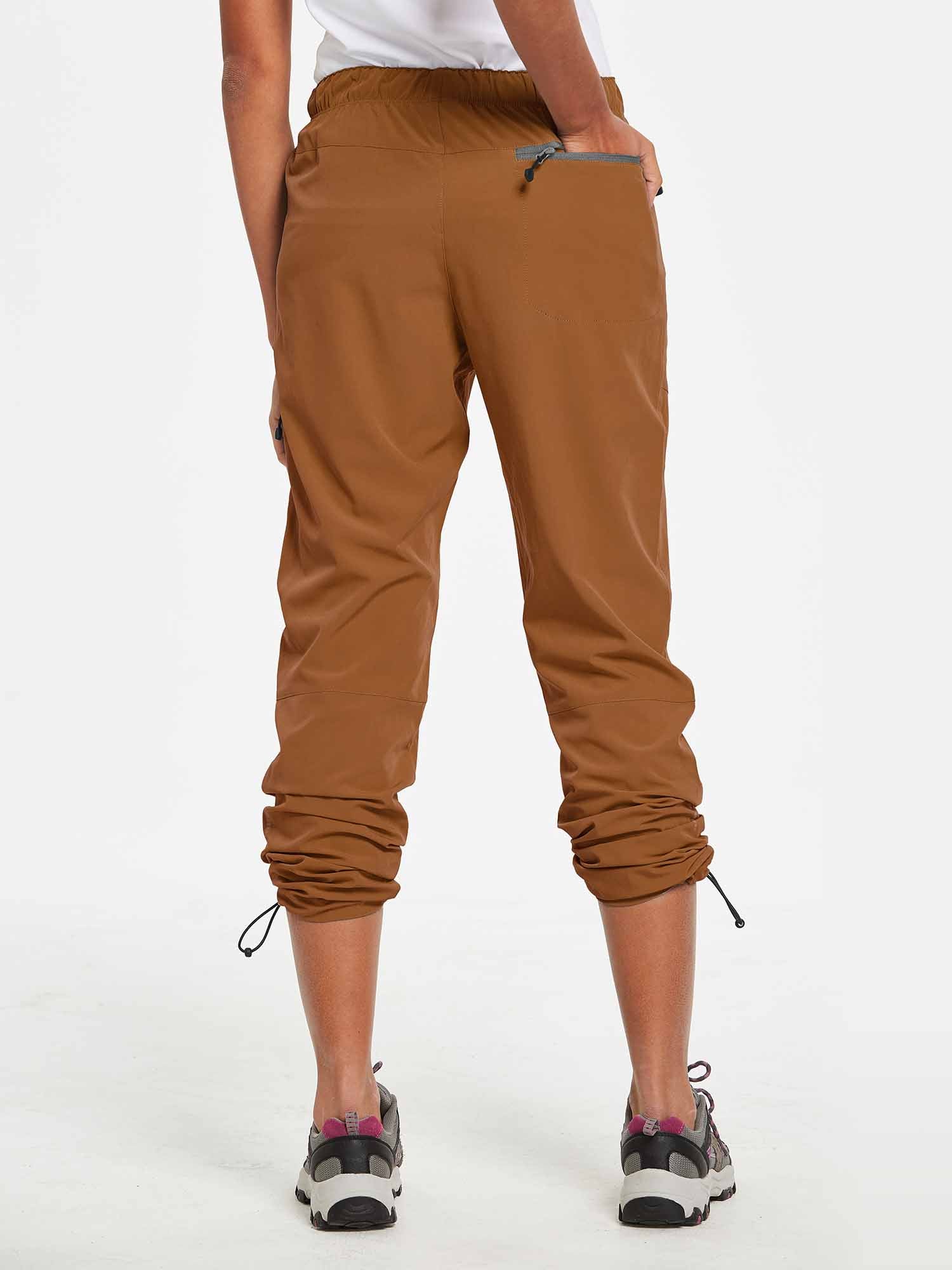 Laureate UPF50+ DWR Hiking Pants (Petite) - Image 13