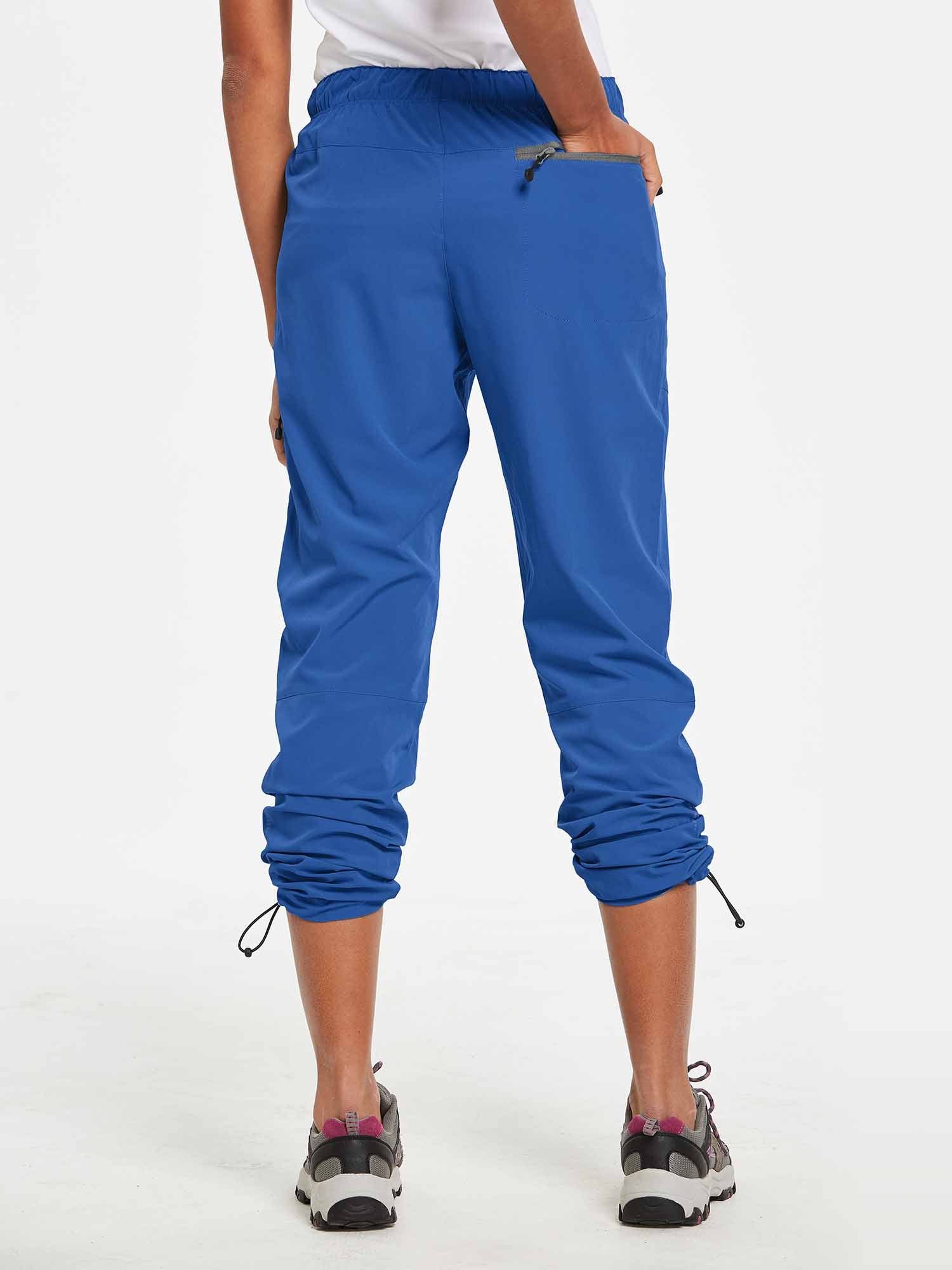 Laureate UPF50+ DWR Hiking Pants (Petite) - Image 18