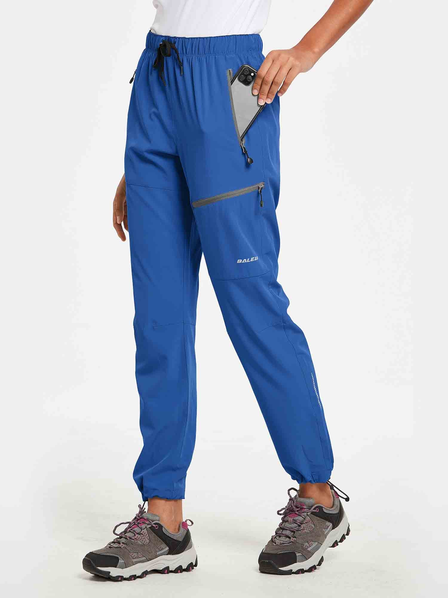 Laureate UPF50+ DWR Hiking Pants (Petite) - Image 19