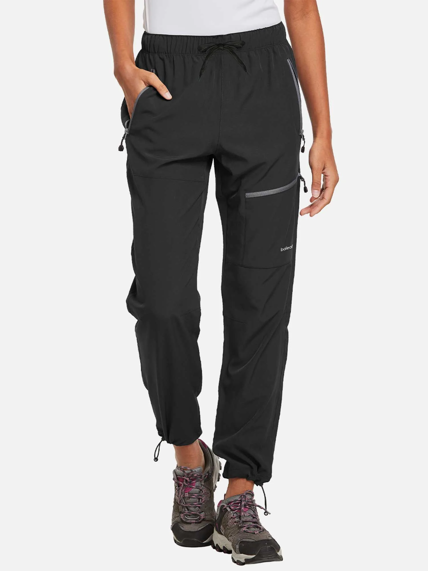 Laureate UPF50+ DWR Hiking Pants (Petite) - Image 20