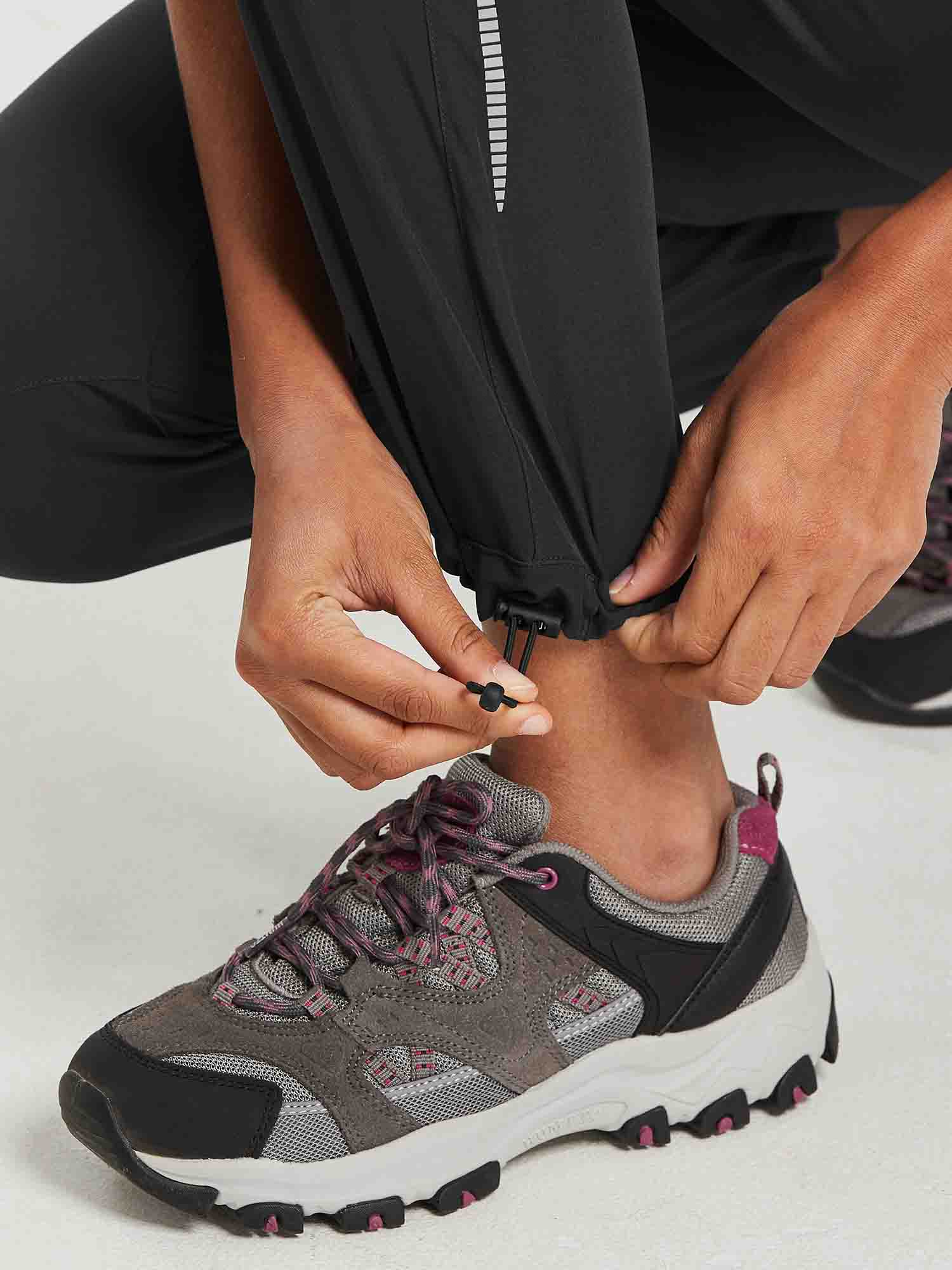 Laureate UPF50+ DWR Hiking Pants (Petite) - Image 22