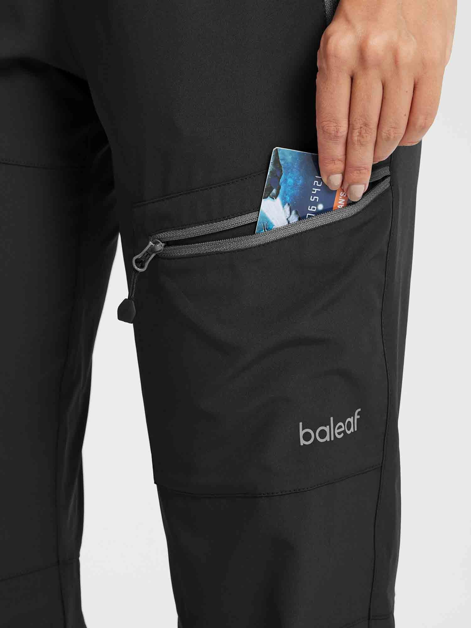Laureate UPF50+ DWR Hiking Pants (Petite) - Image 23