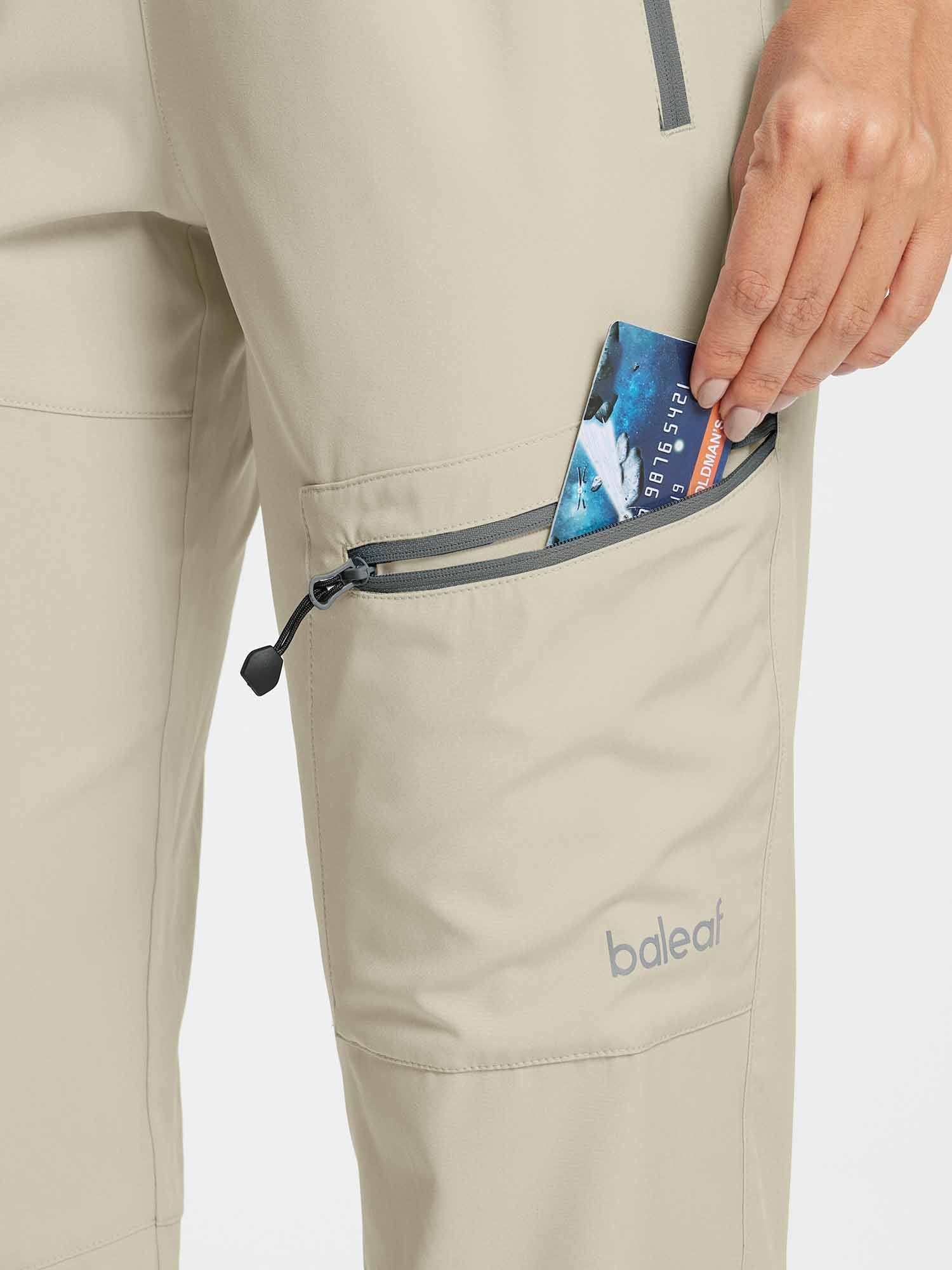 Laureate UPF50+ DWR Hiking Pants (Petite) - Image 29