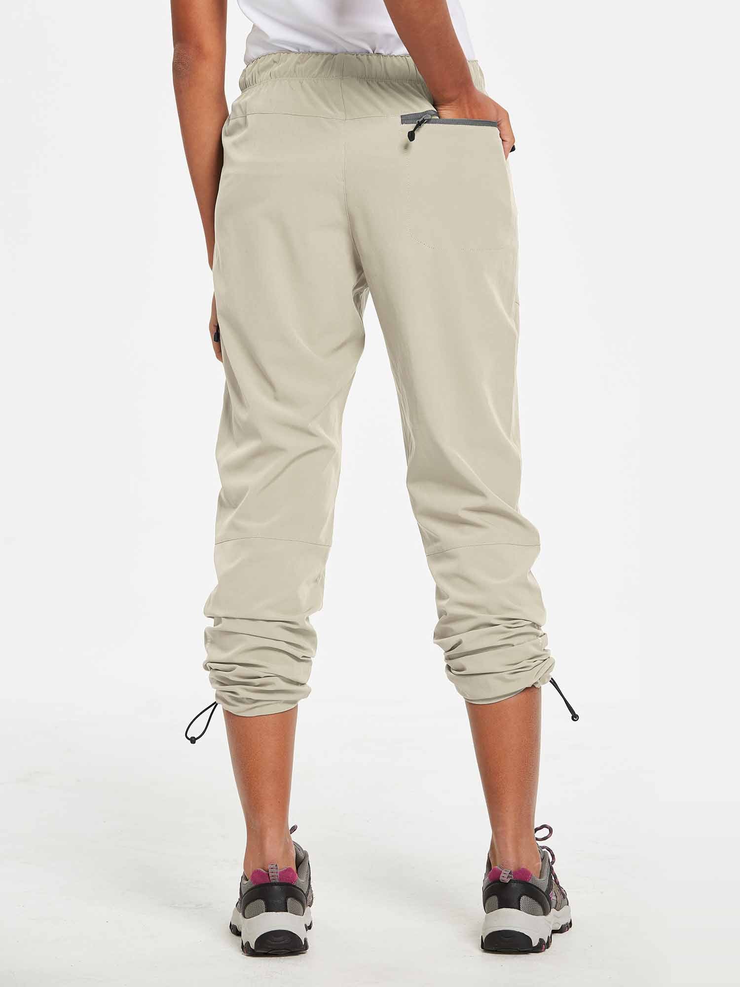 Laureate UPF50+ DWR Hiking Pants (Petite) - Image 31