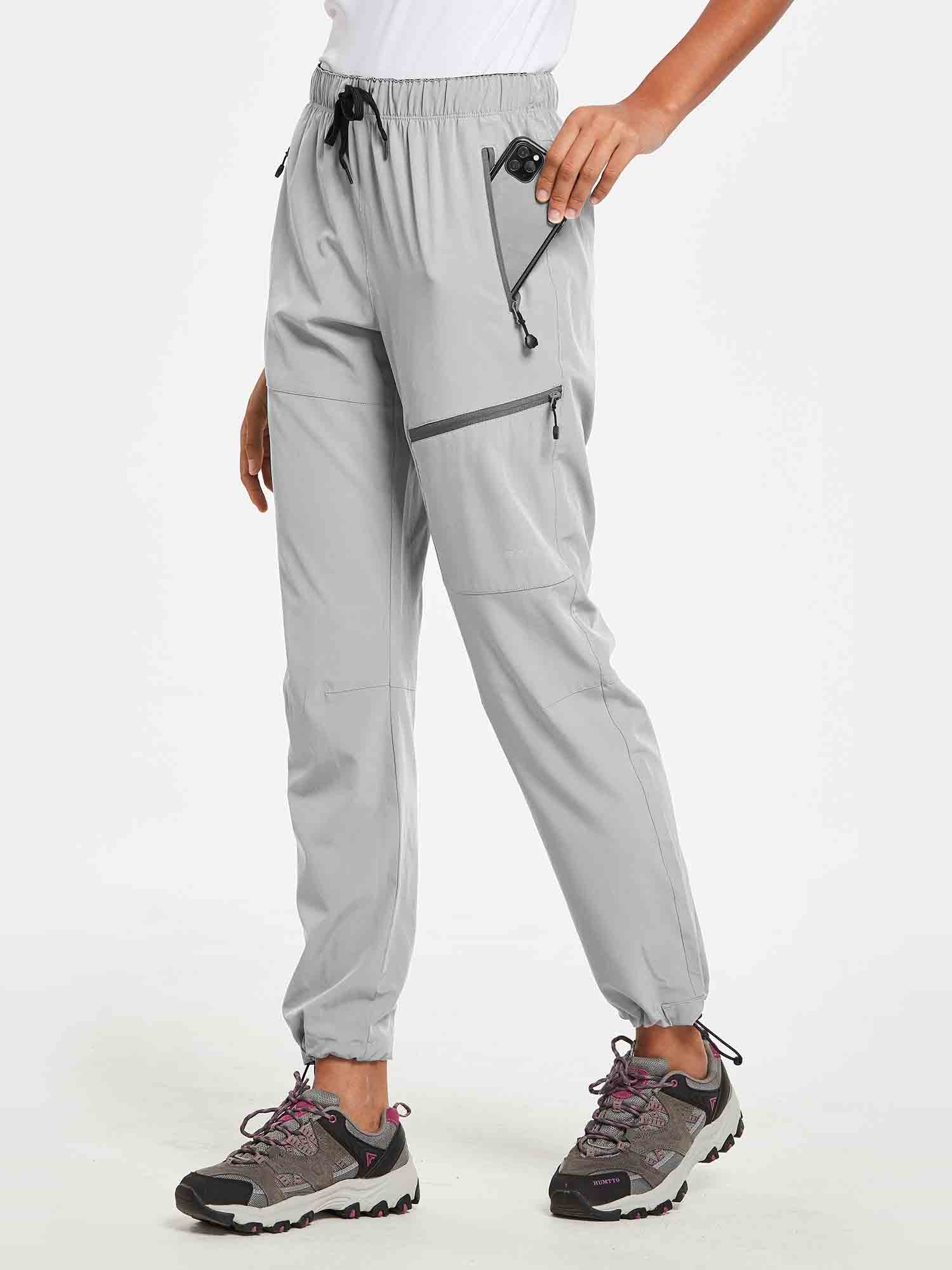 Laureate UPF50+ DWR Hiking Pants (Petite) - Image 33