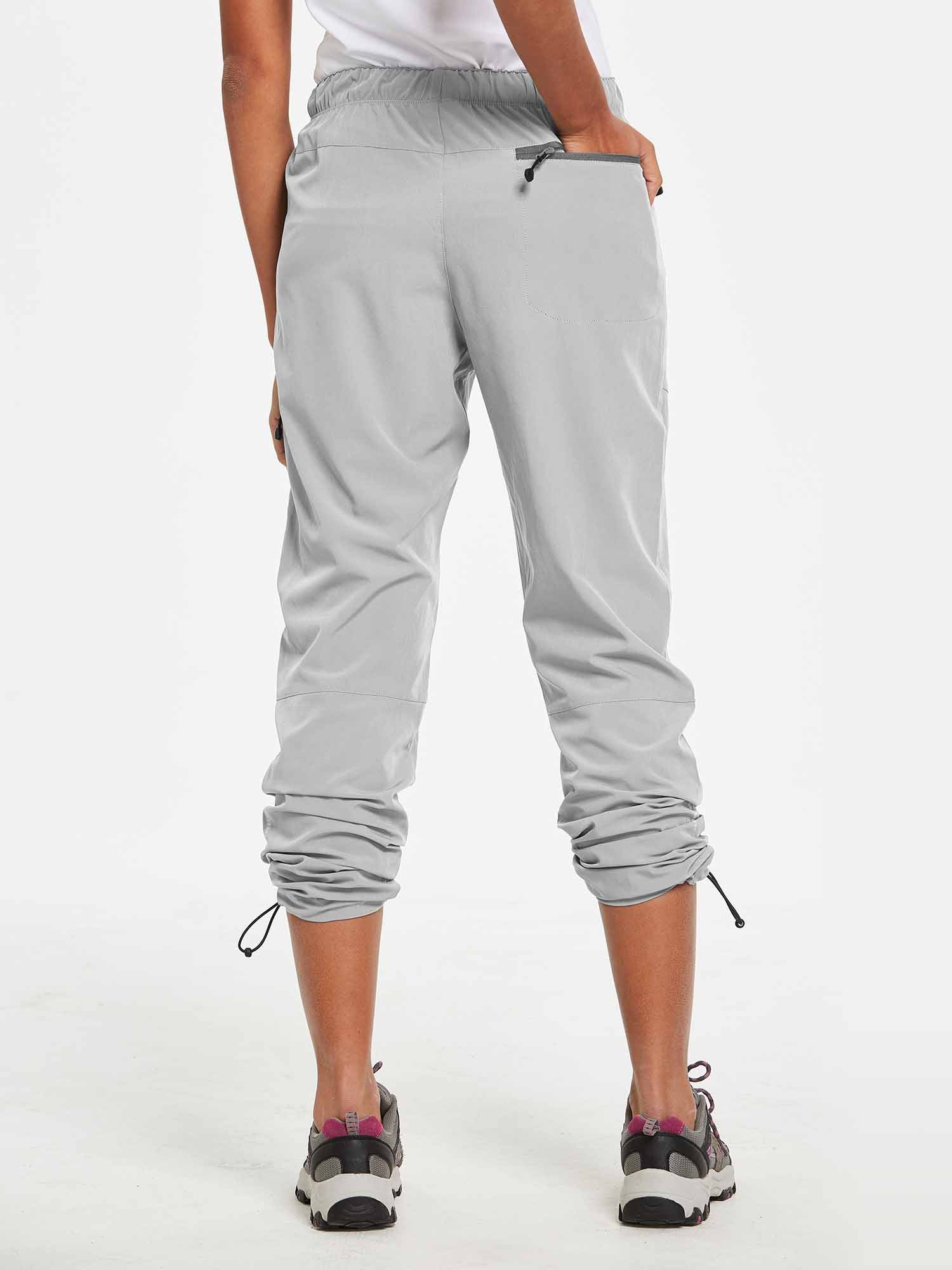 Laureate UPF50+ DWR Hiking Pants (Petite) - Image 37