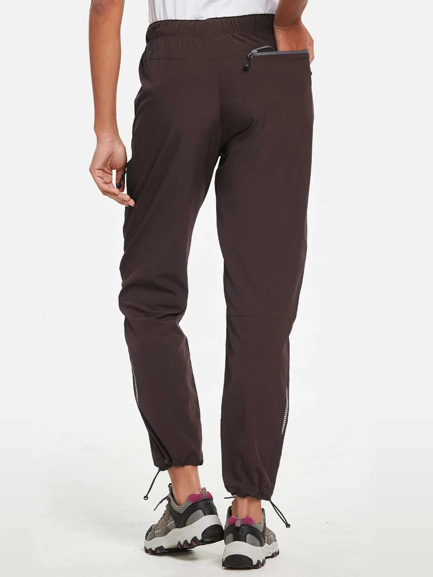 Laureate UPF50+ DWR Hiking Pants (Petite) - Image 42