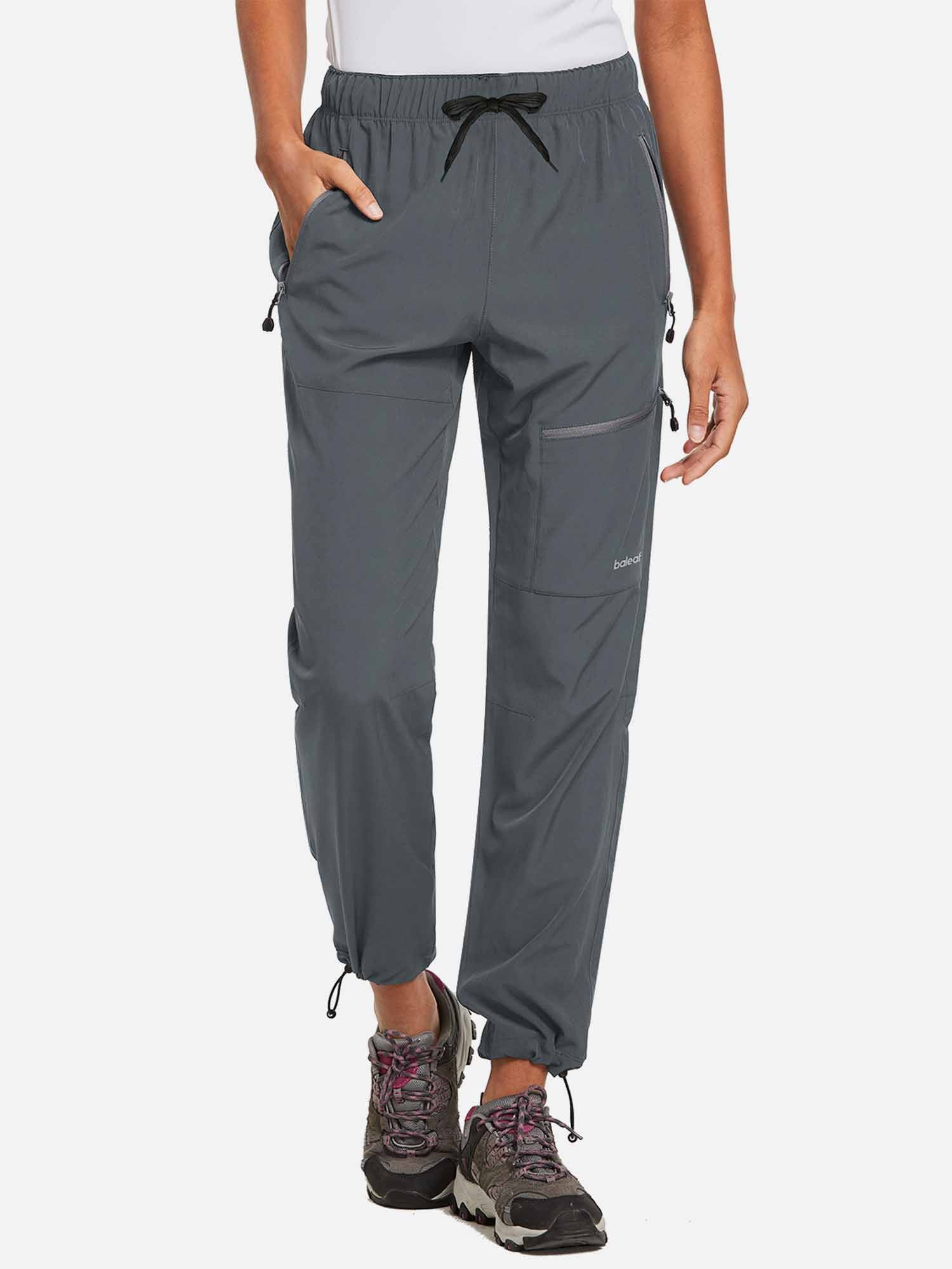 Laureate UPF50+ DWR Hiking Pants (Petite) - Image 43