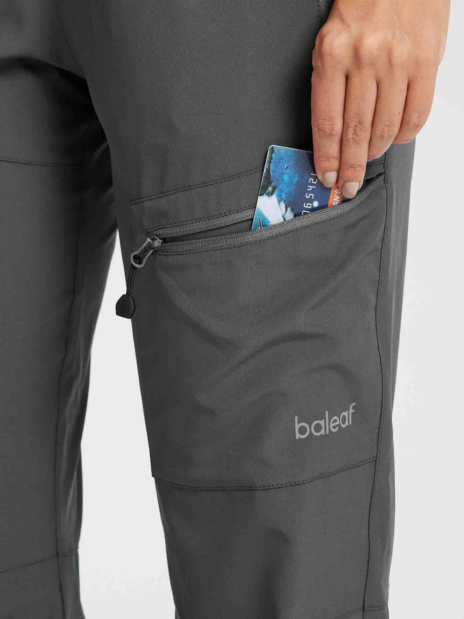 Laureate UPF50+ DWR Hiking Pants (Petite) - Image 46