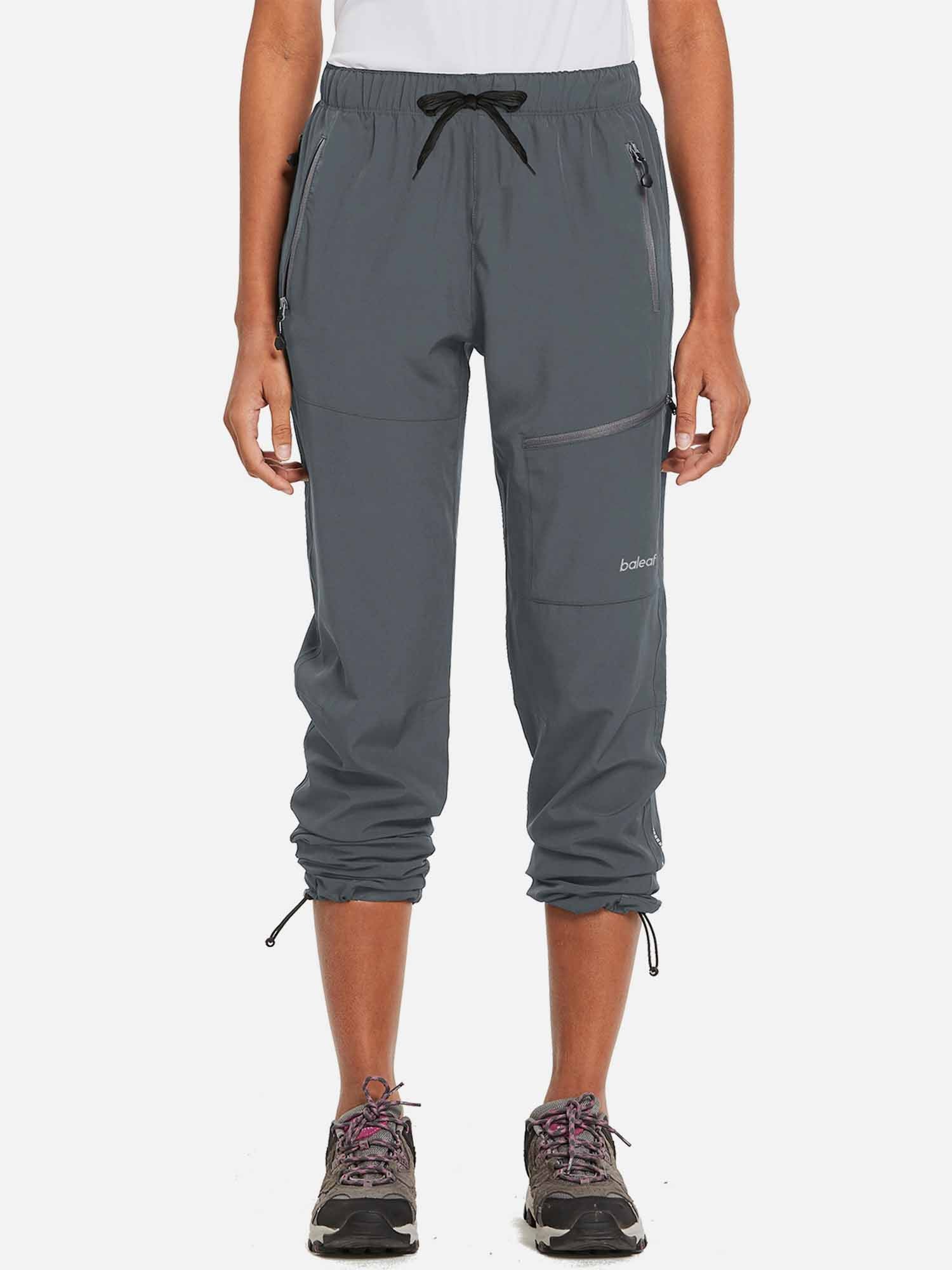 Laureate UPF50+ DWR Hiking Pants (Petite) - Image 47