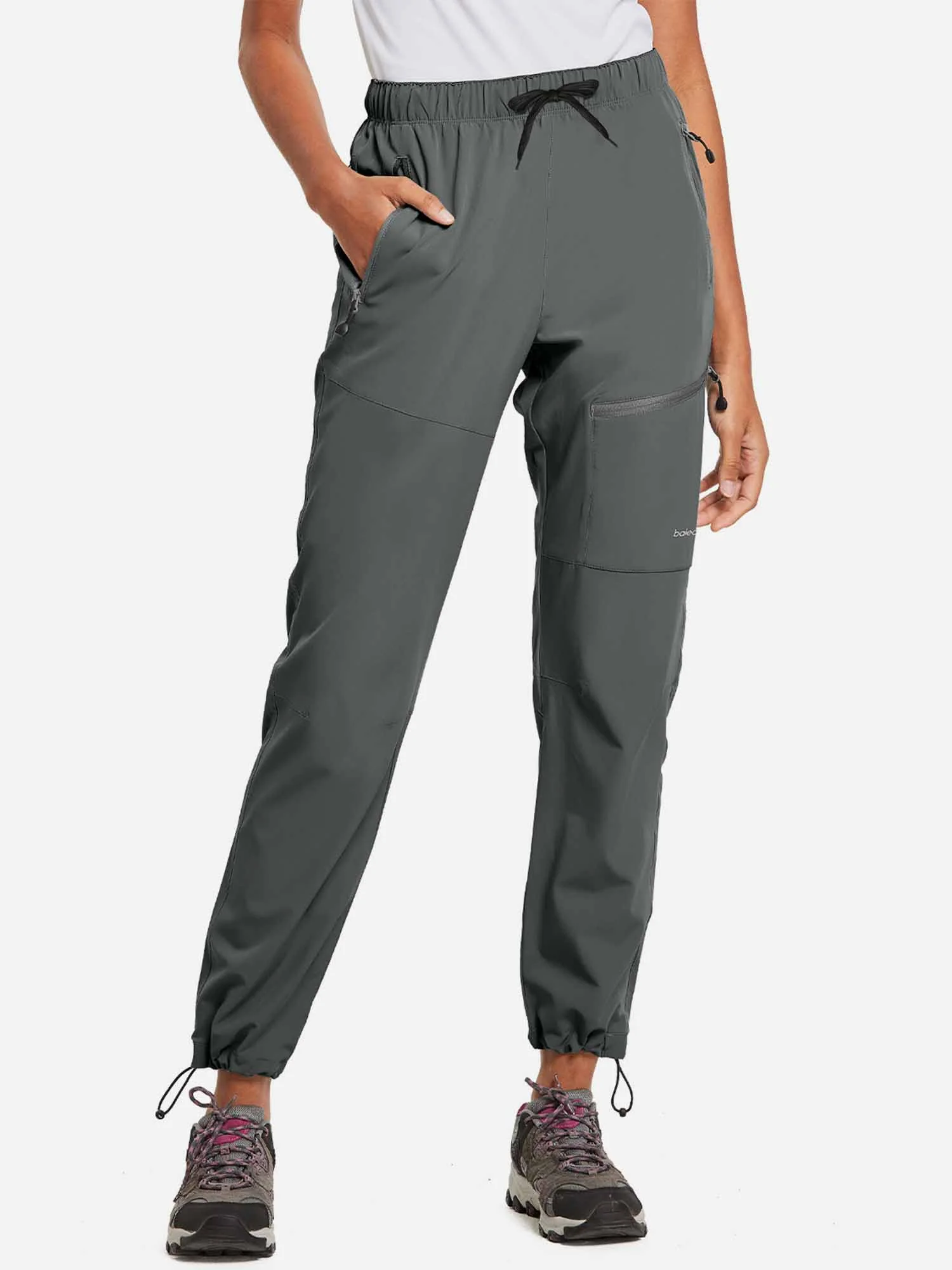 Laureate UPF50+ DWR Hiking Pants (Petite) - Image 48