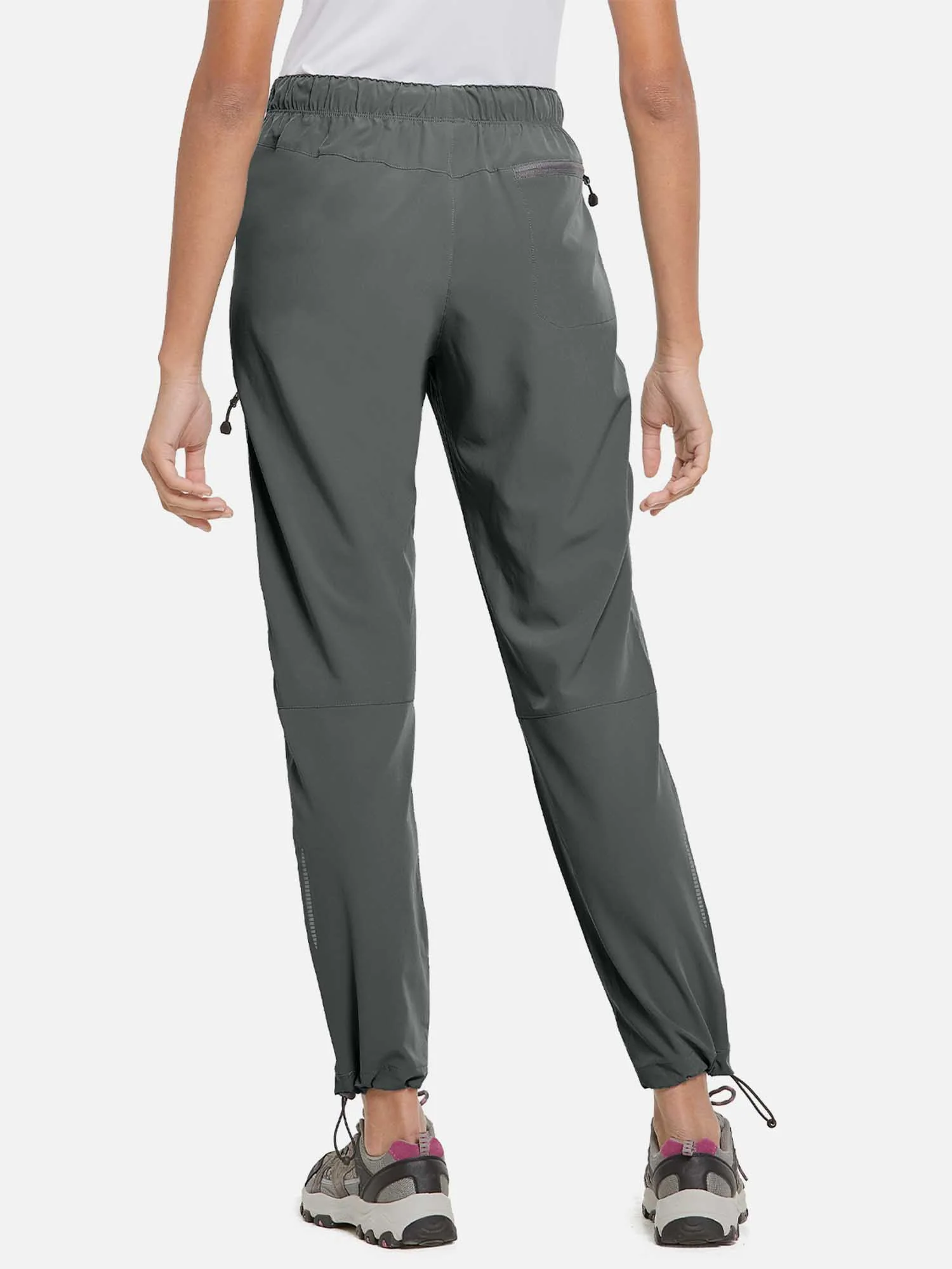 Laureate UPF50+ DWR Hiking Pants (Petite) - Image 49