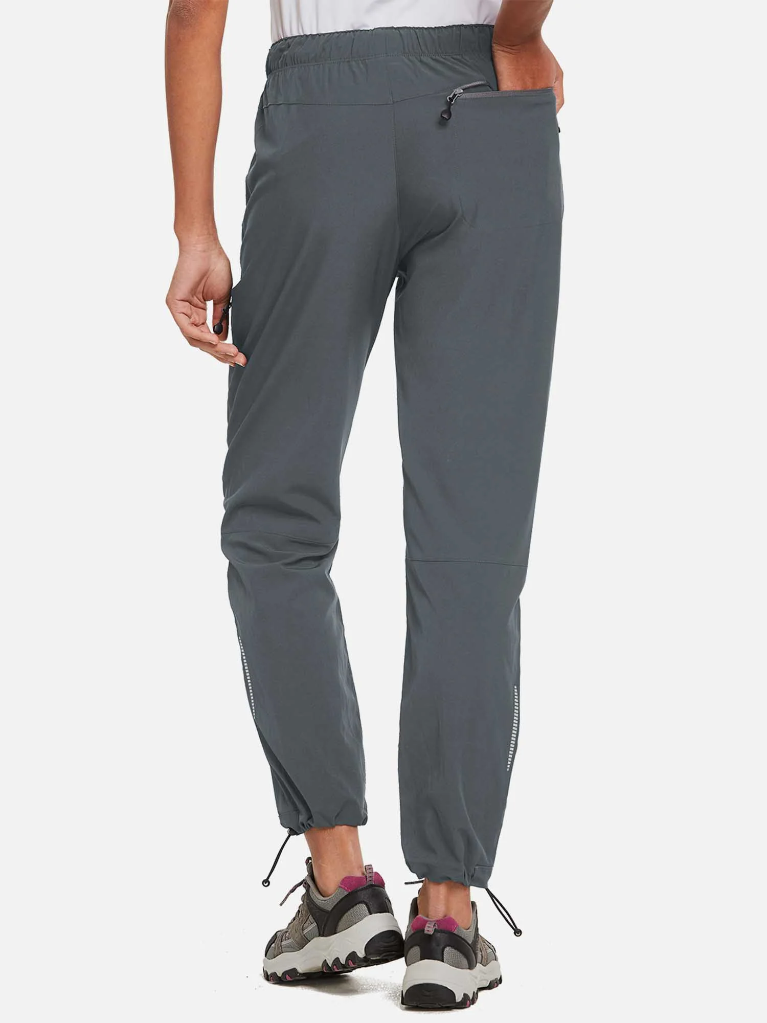 Laureate UPF50+ DWR Hiking Pants (Petite) - Image 50