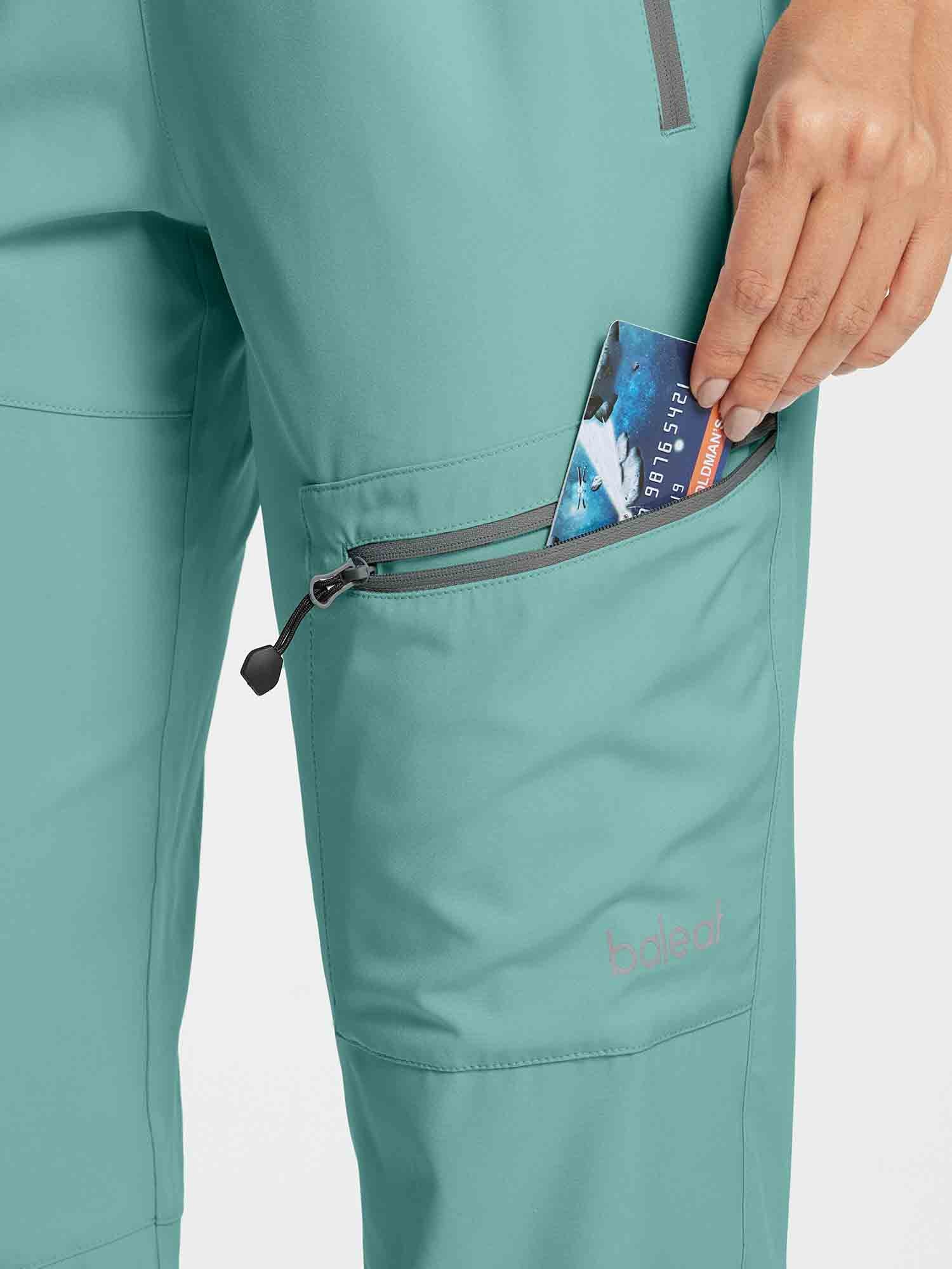 Laureate UPF50+ DWR Hiking Pants (Petite) - Image 54