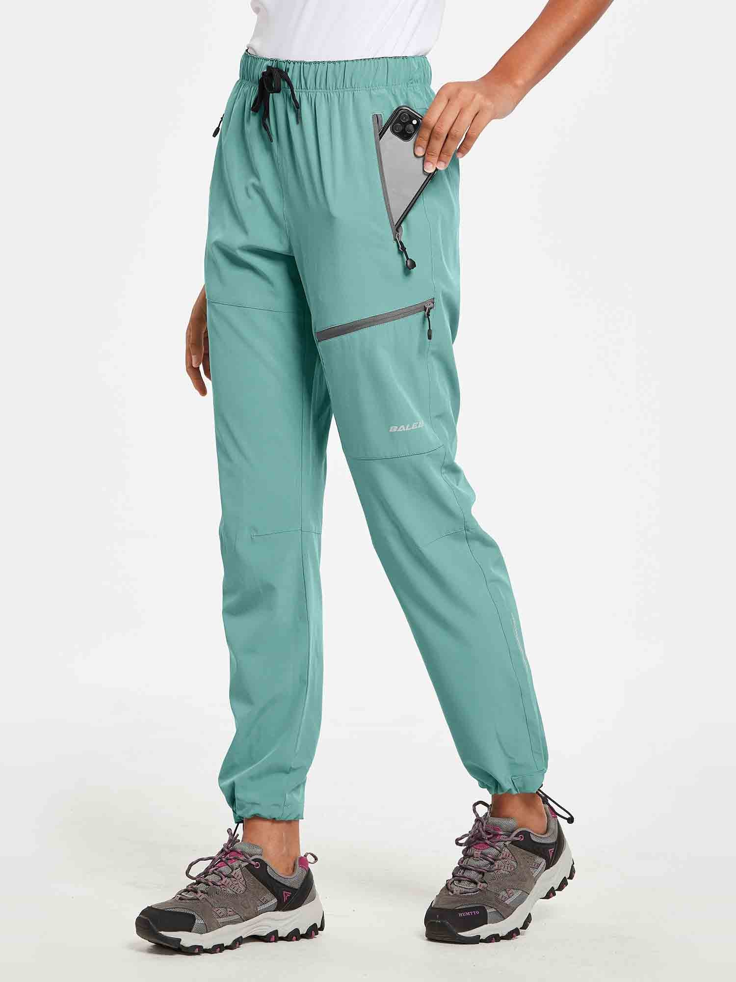 Laureate UPF50+ DWR Hiking Pants (Petite) - Image 55