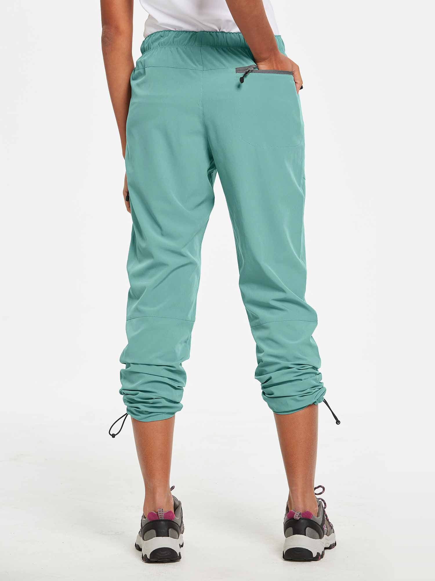 Laureate UPF50+ DWR Hiking Pants (Petite) - Image 56
