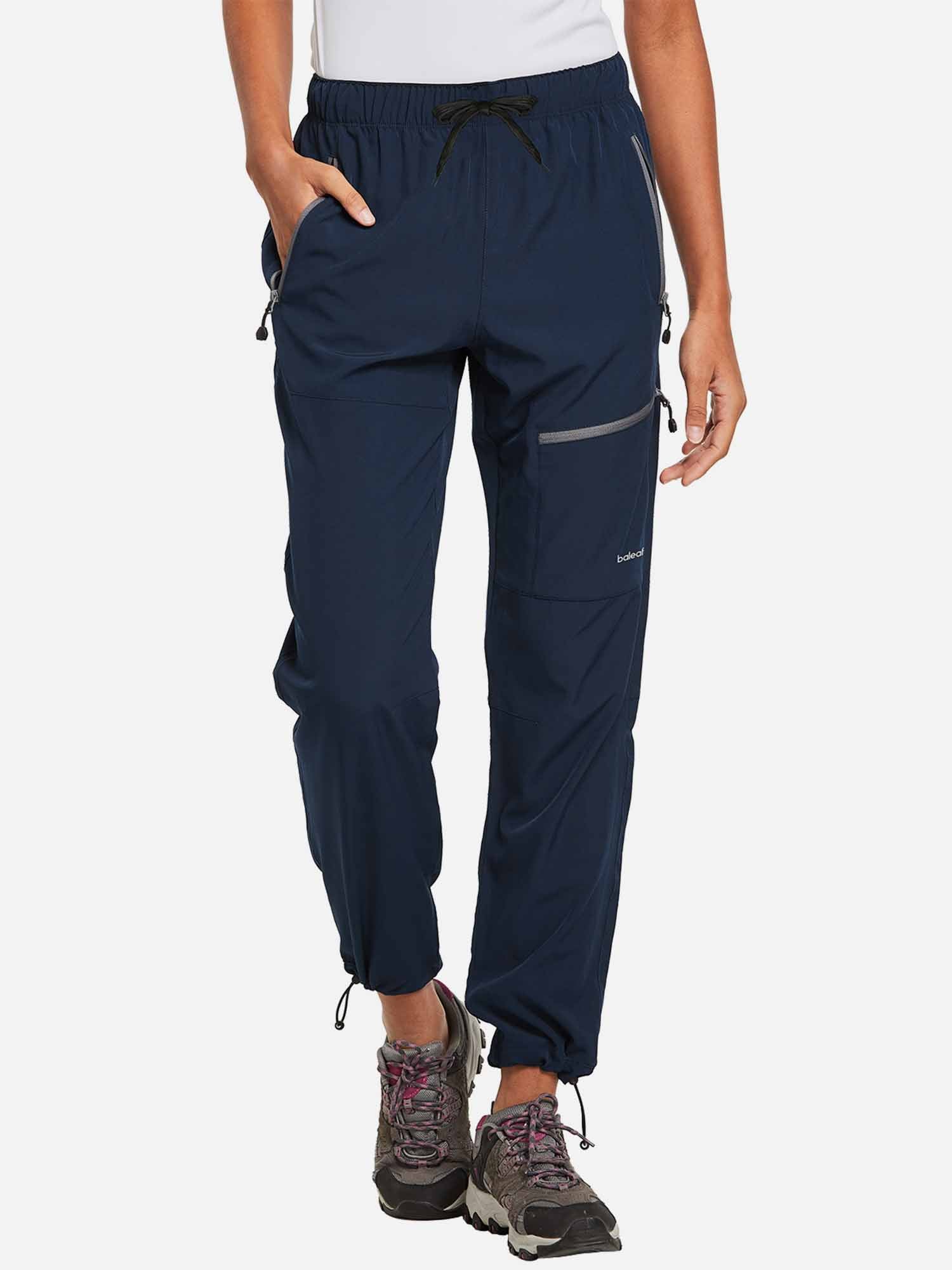 Laureate UPF50+ DWR Hiking Pants (Petite) - Image 58