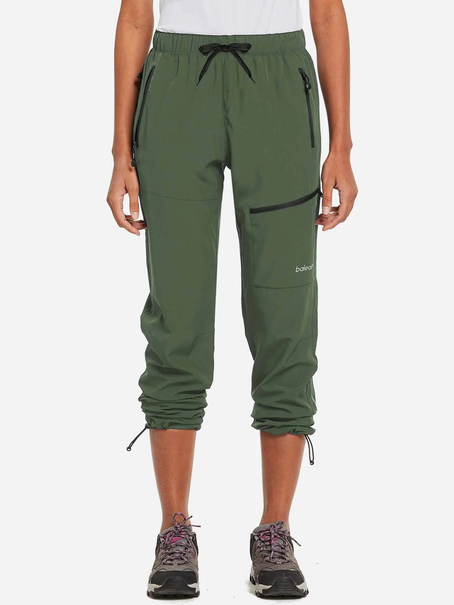 Laureate UPF50+ DWR Hiking Pants (Petite) - Image 6