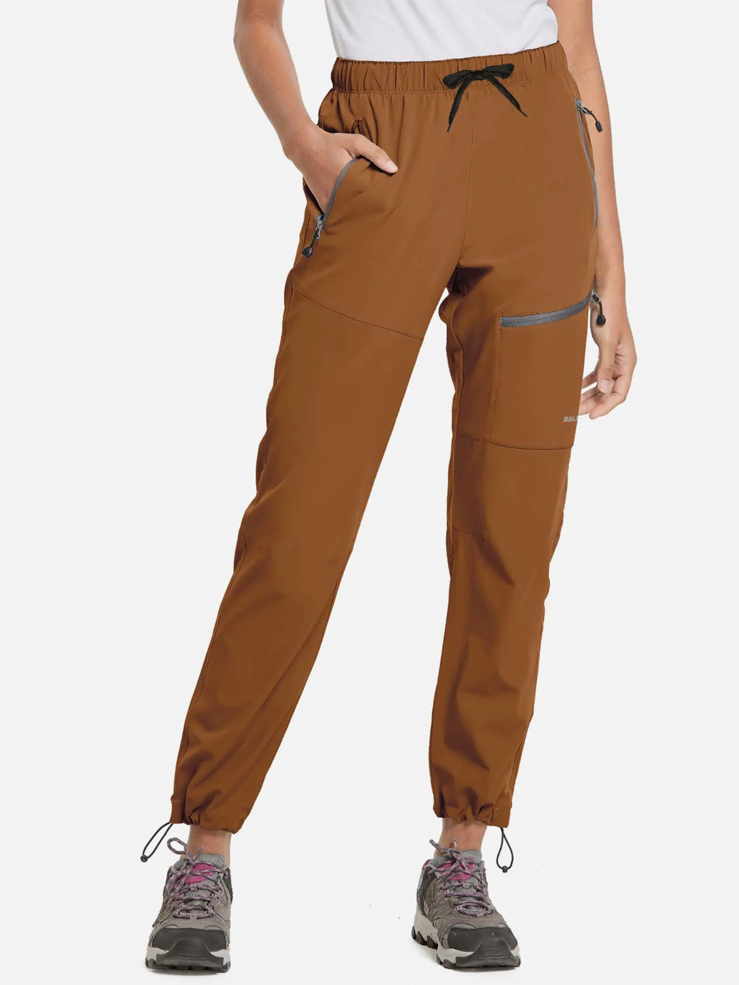Laureate UPF50+ DWR Hiking Pants (Petite) - Image 7
