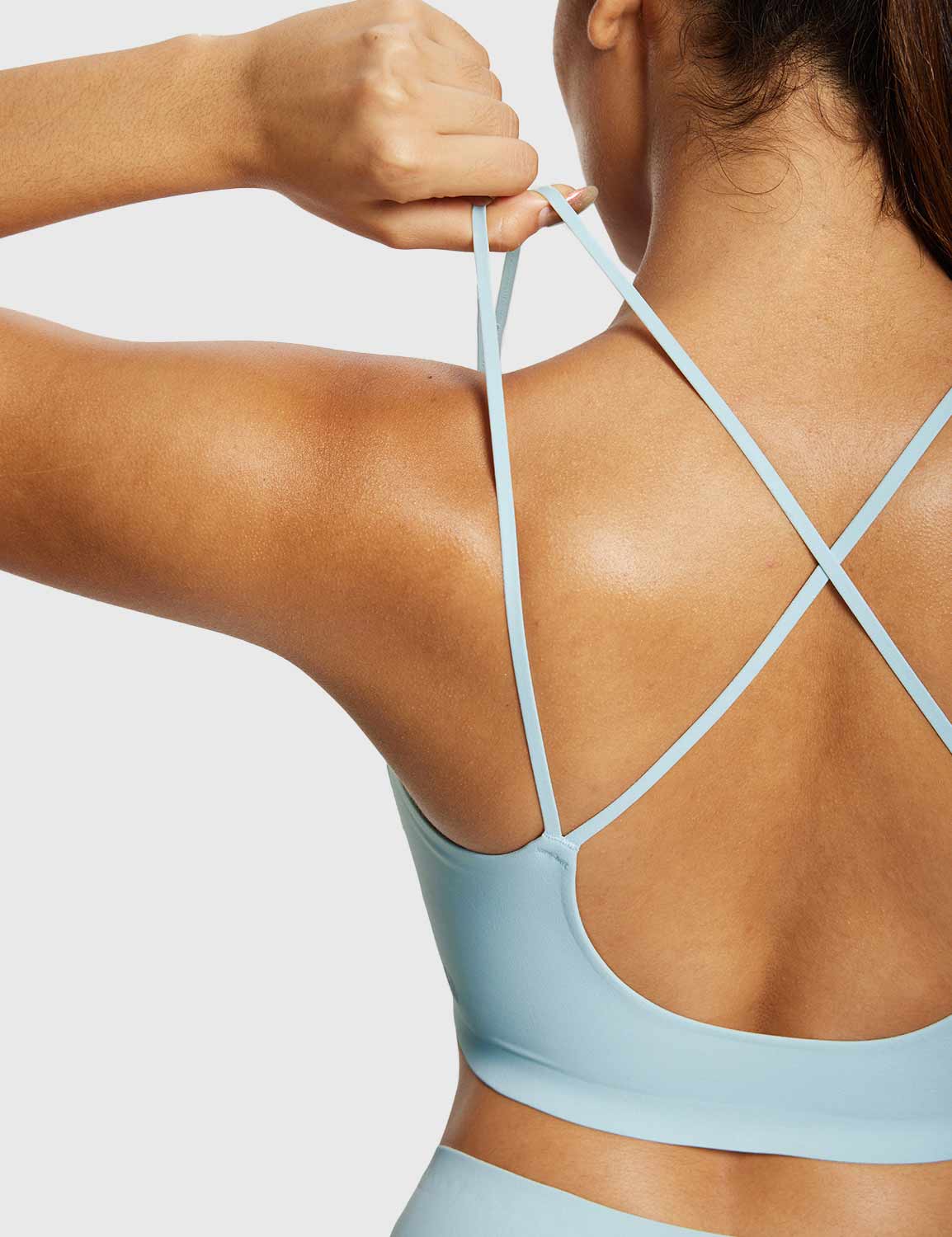 Women’s Seamless Activewear Set - Image 16