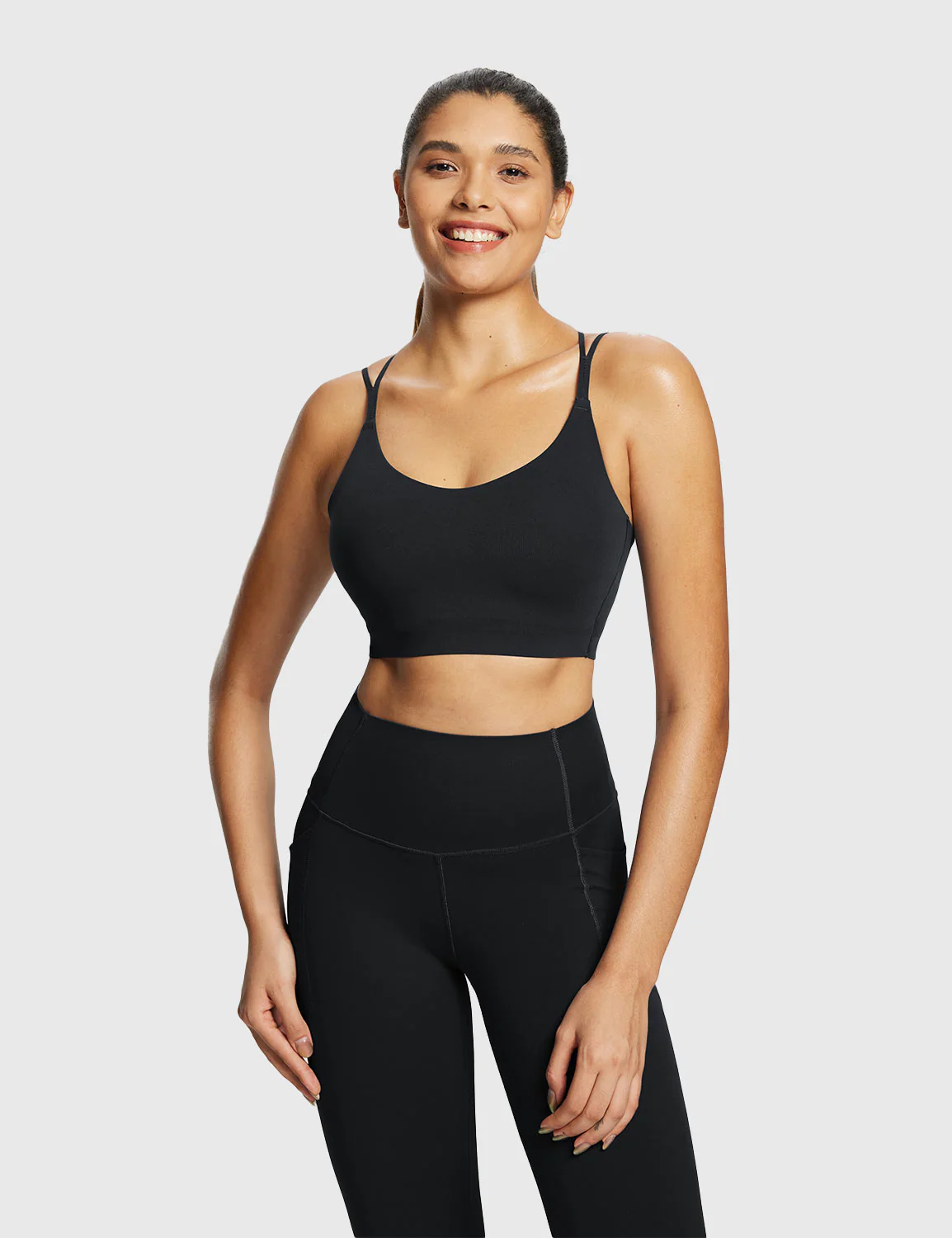 Women’s Seamless Activewear Set - Image 25