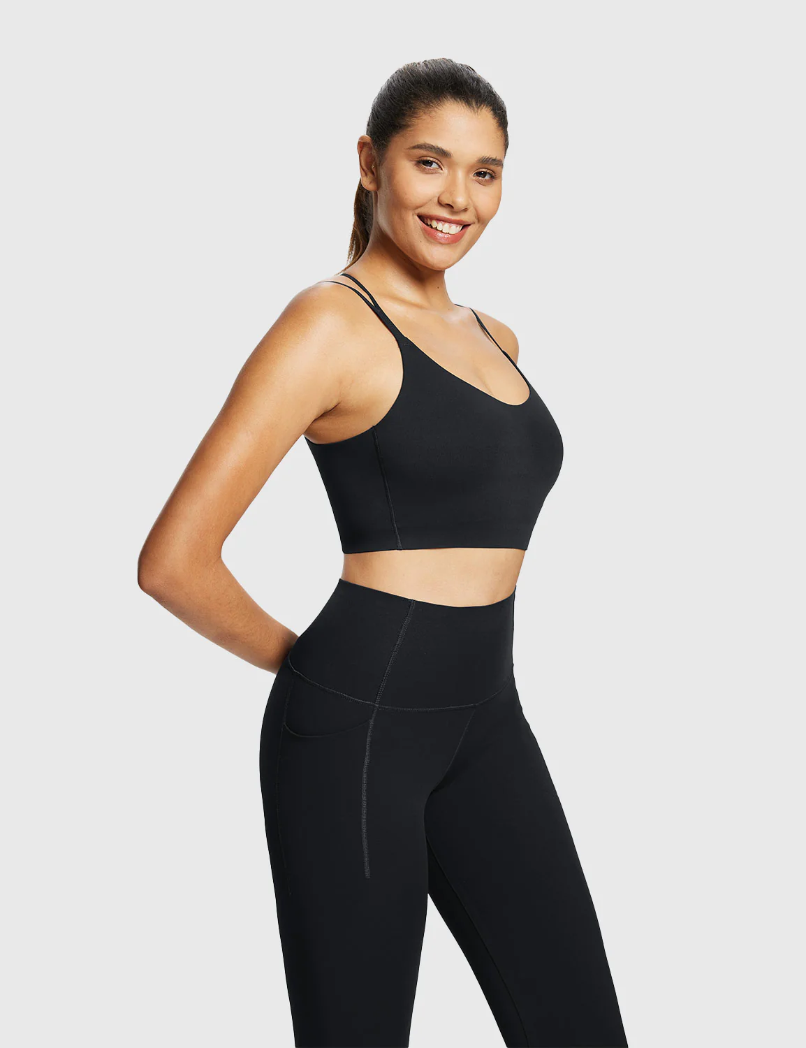 Women’s Seamless Activewear Set - Image 28