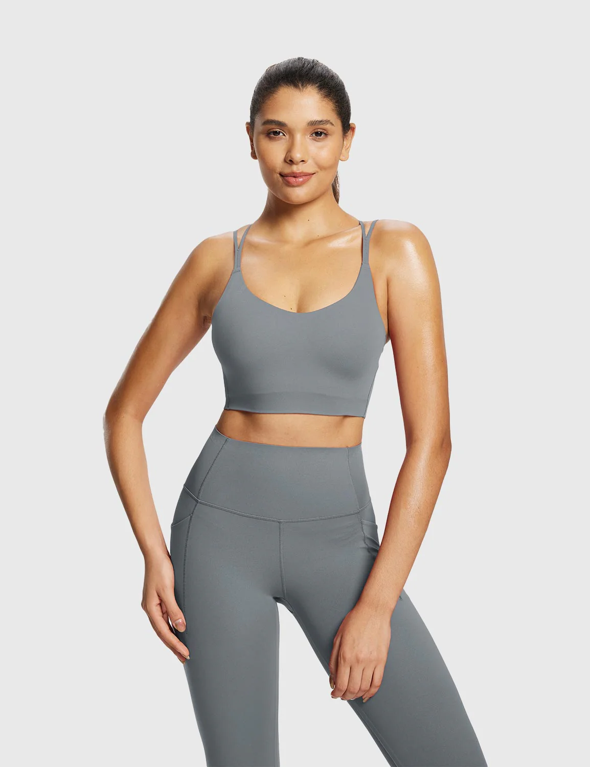Women’s Seamless Activewear Set - Image 35