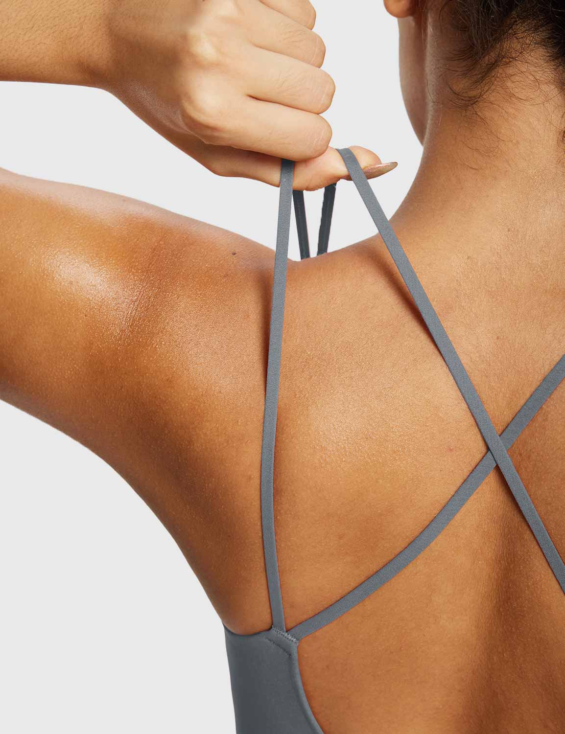 Women’s Seamless Activewear Set - Image 37