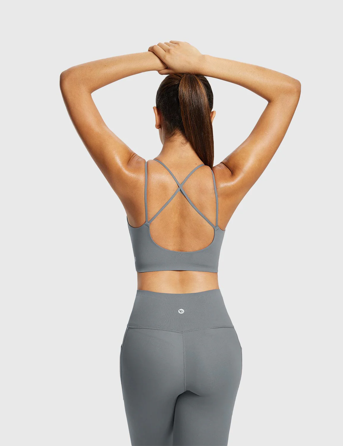Women’s Seamless Activewear Set - Image 39