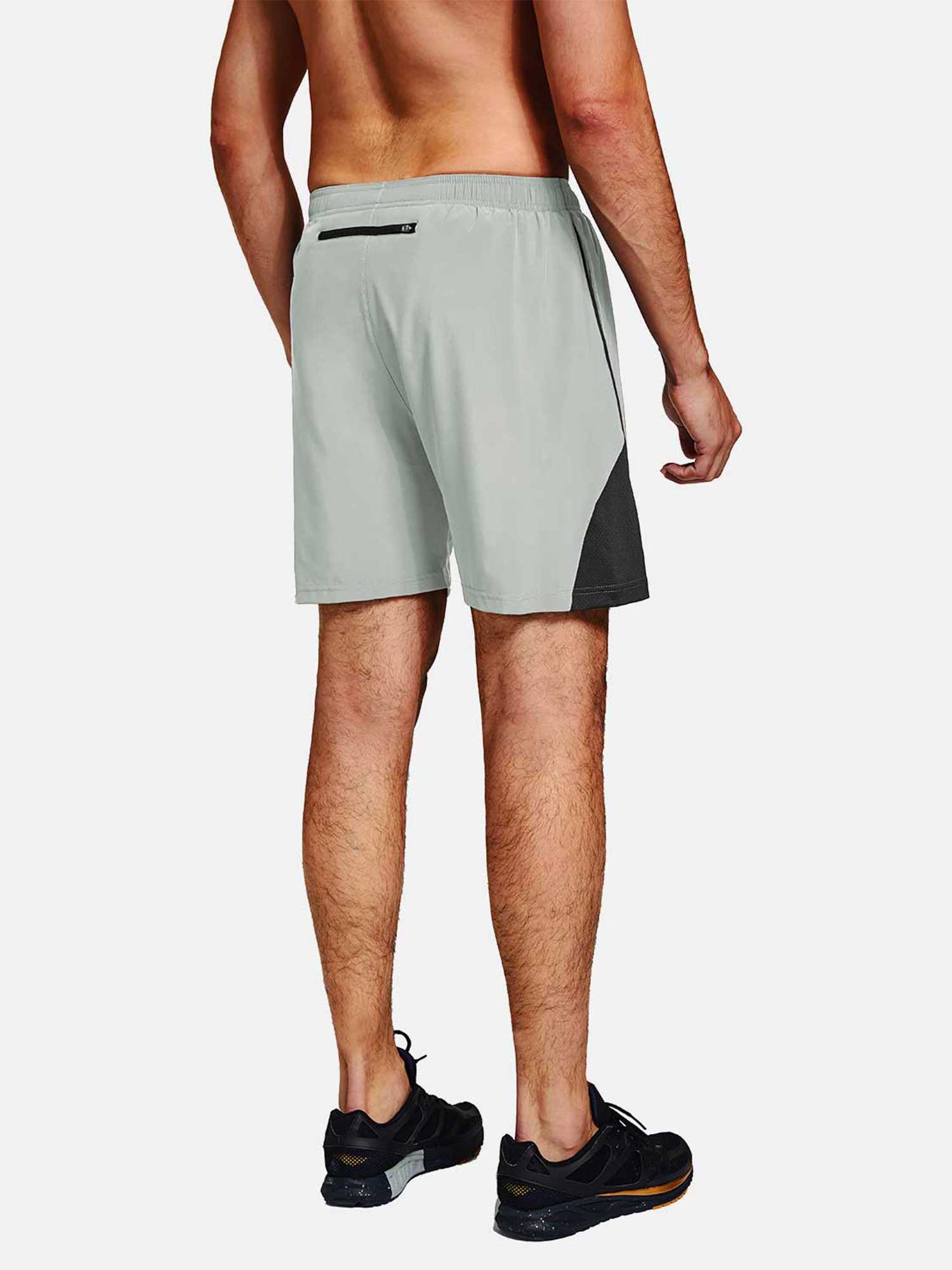 Men's 7" Running Shorts with Liner - Image 12