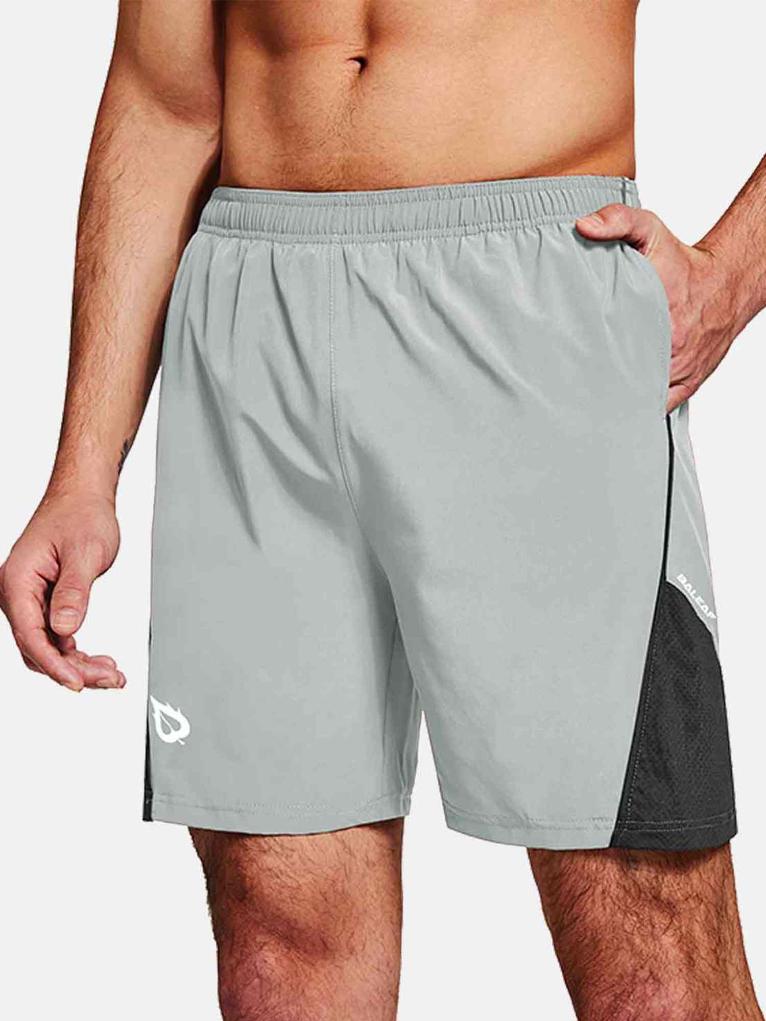 Men's 7" Running Shorts with Liner - Image 13