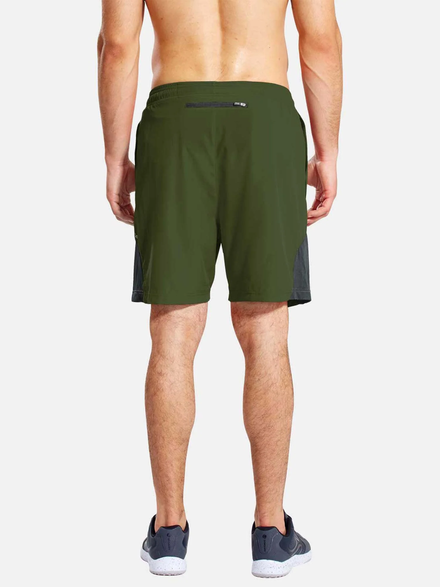 Men's 7" Running Shorts with Liner - Image 20