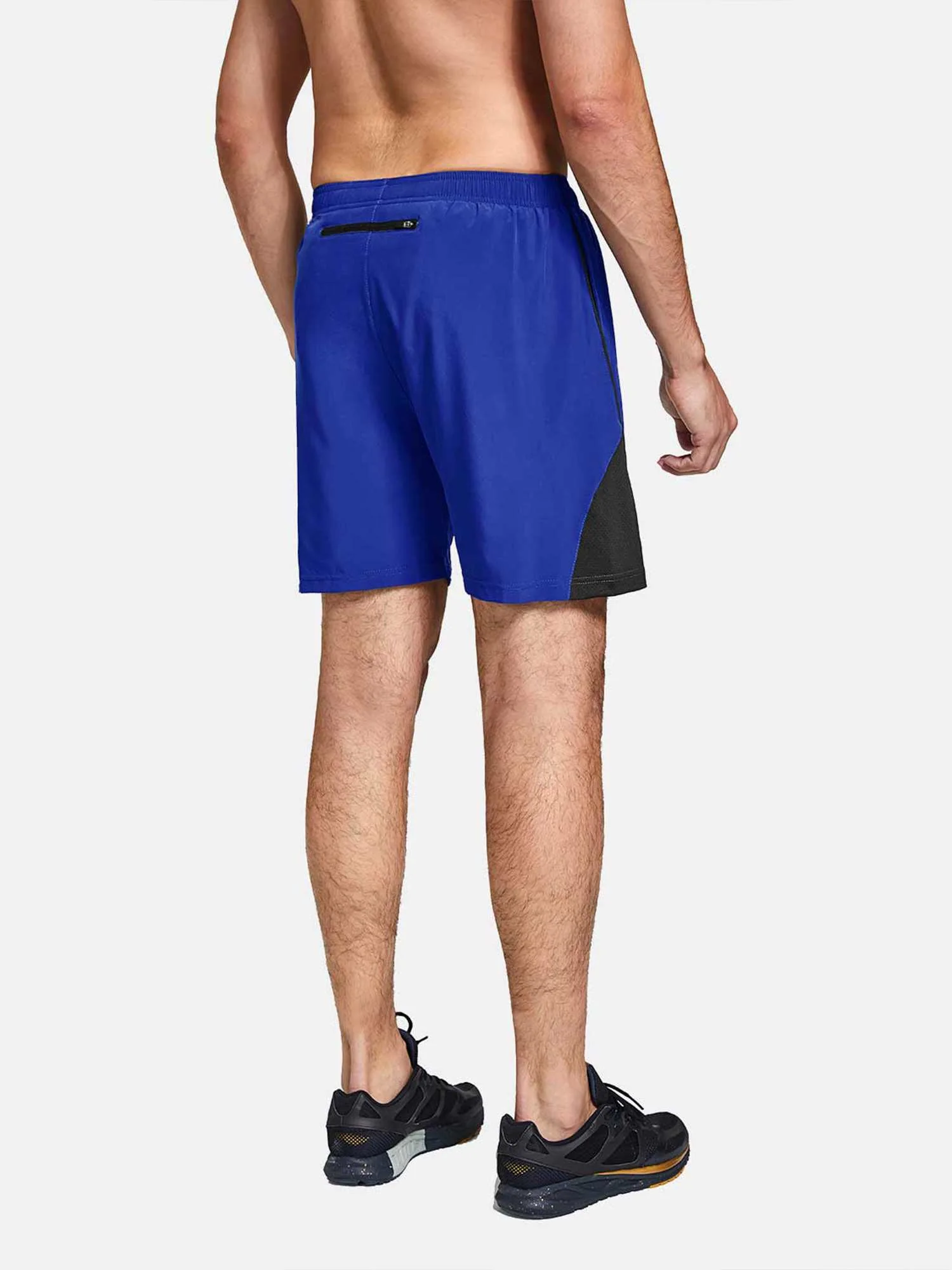 Men's 7" Running Shorts with Liner - Image 24