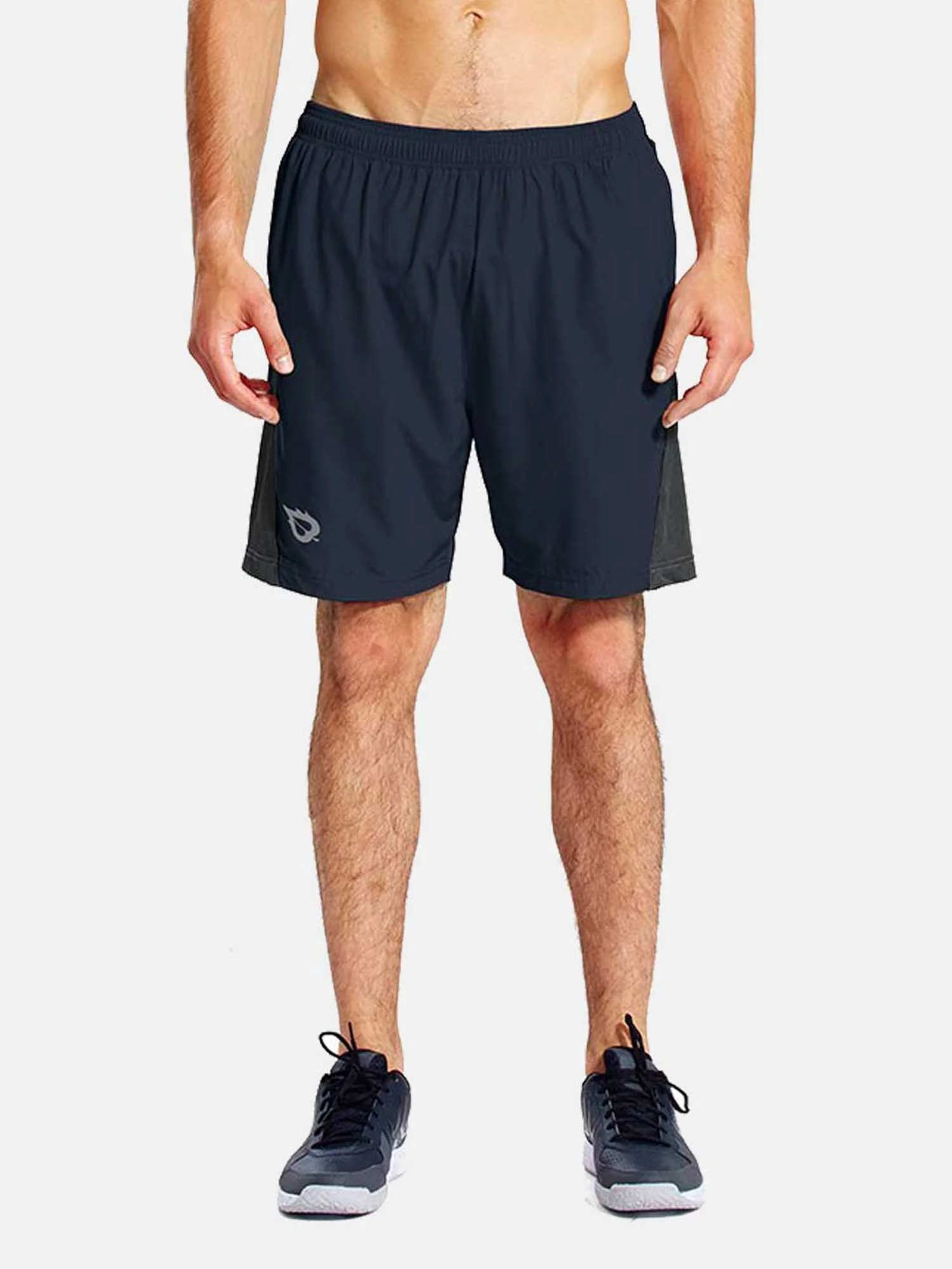 Men's 7" Running Shorts with Liner - Image 29