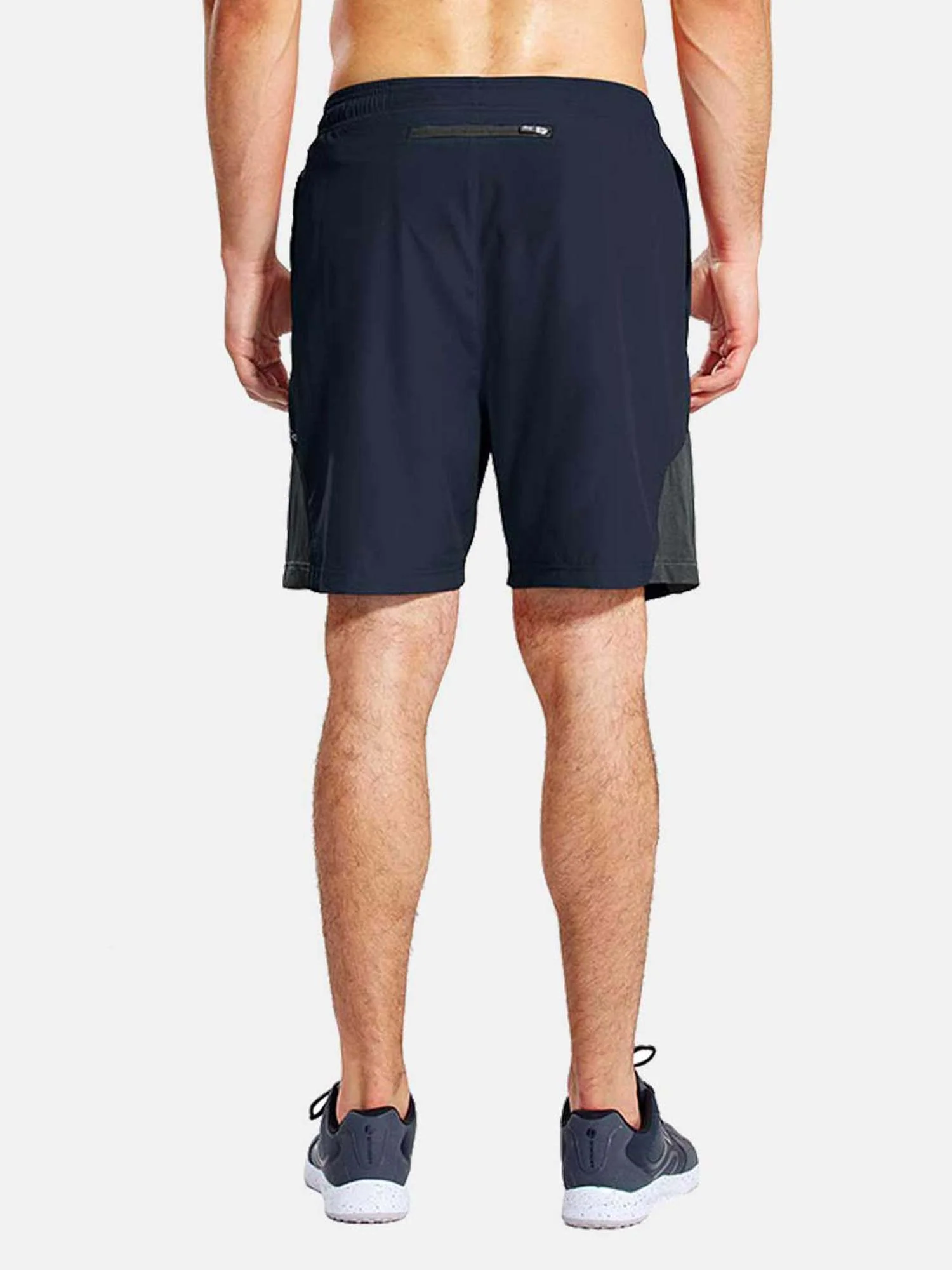 Men's 7" Running Shorts with Liner - Image 30
