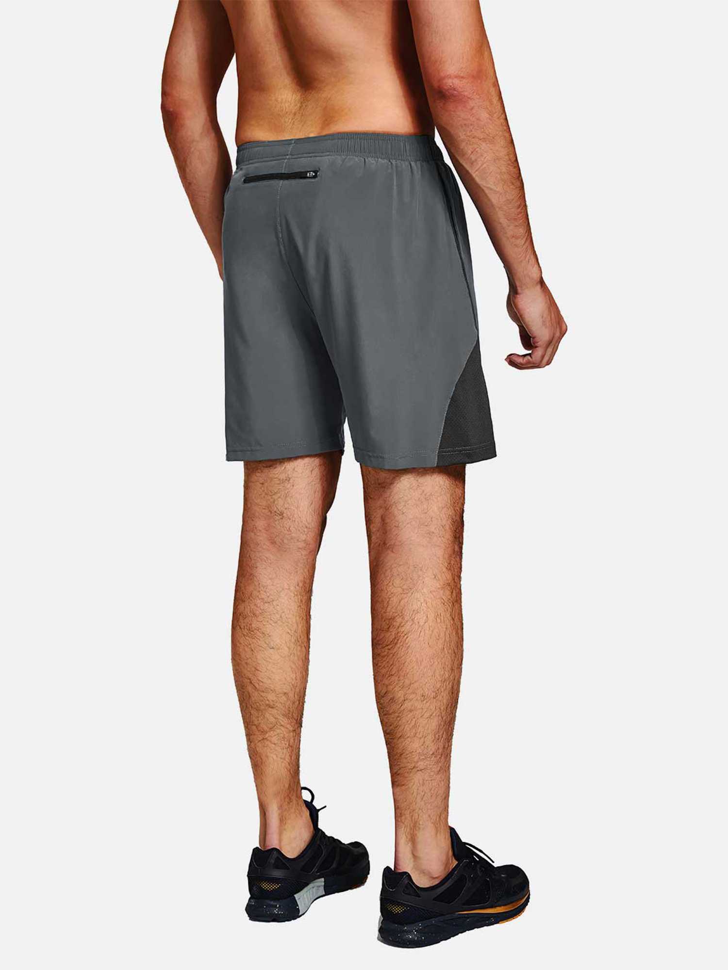 Men's 7" Running Shorts with Liner - Image 8