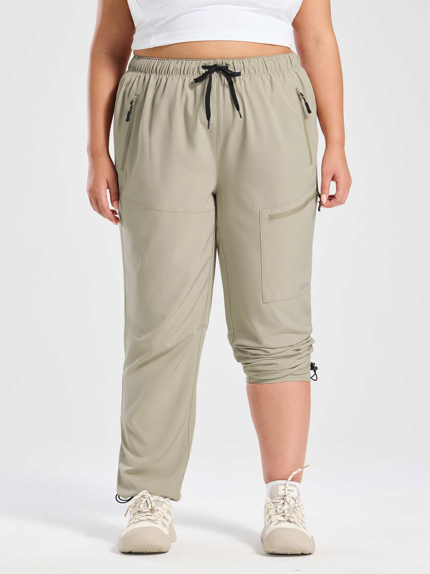 Laureate UPF50+ DWR Hiking Pants (Plus Size) - Image 17