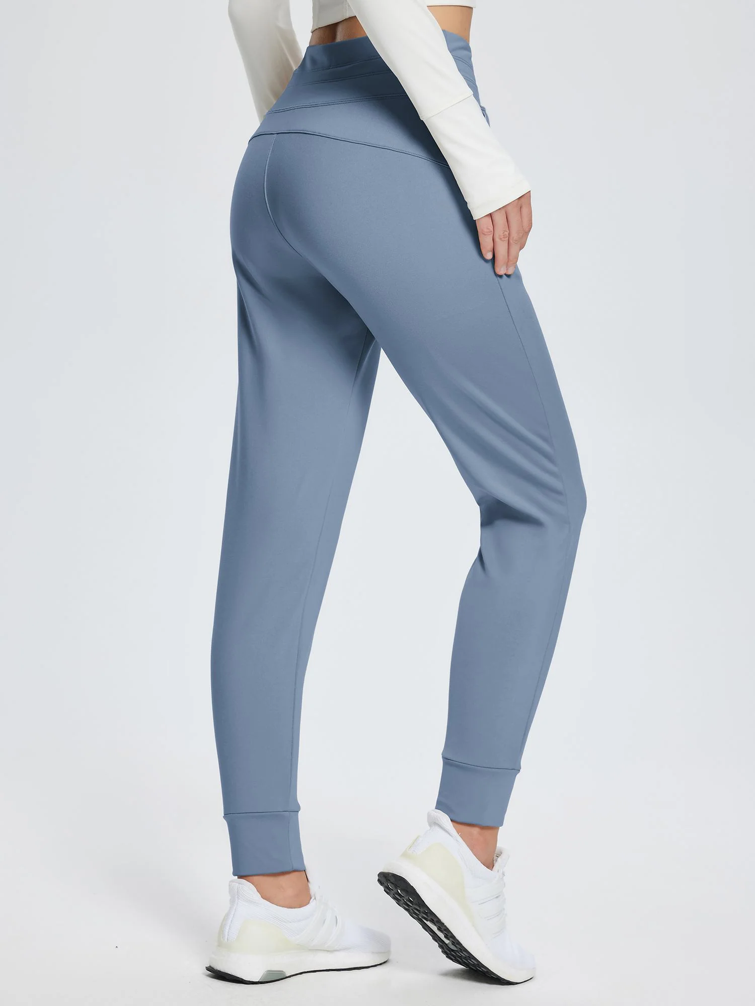 Laureate Thermal Tapered Joggers (Petite) - Image 20